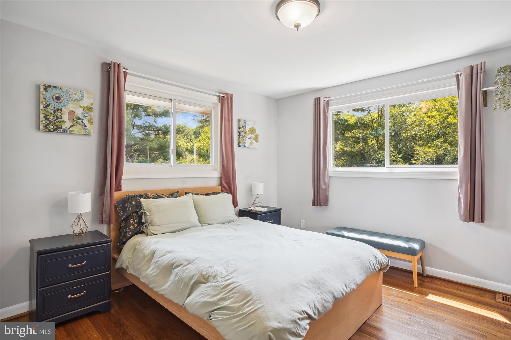 CARROLL KNOLLS - Residential