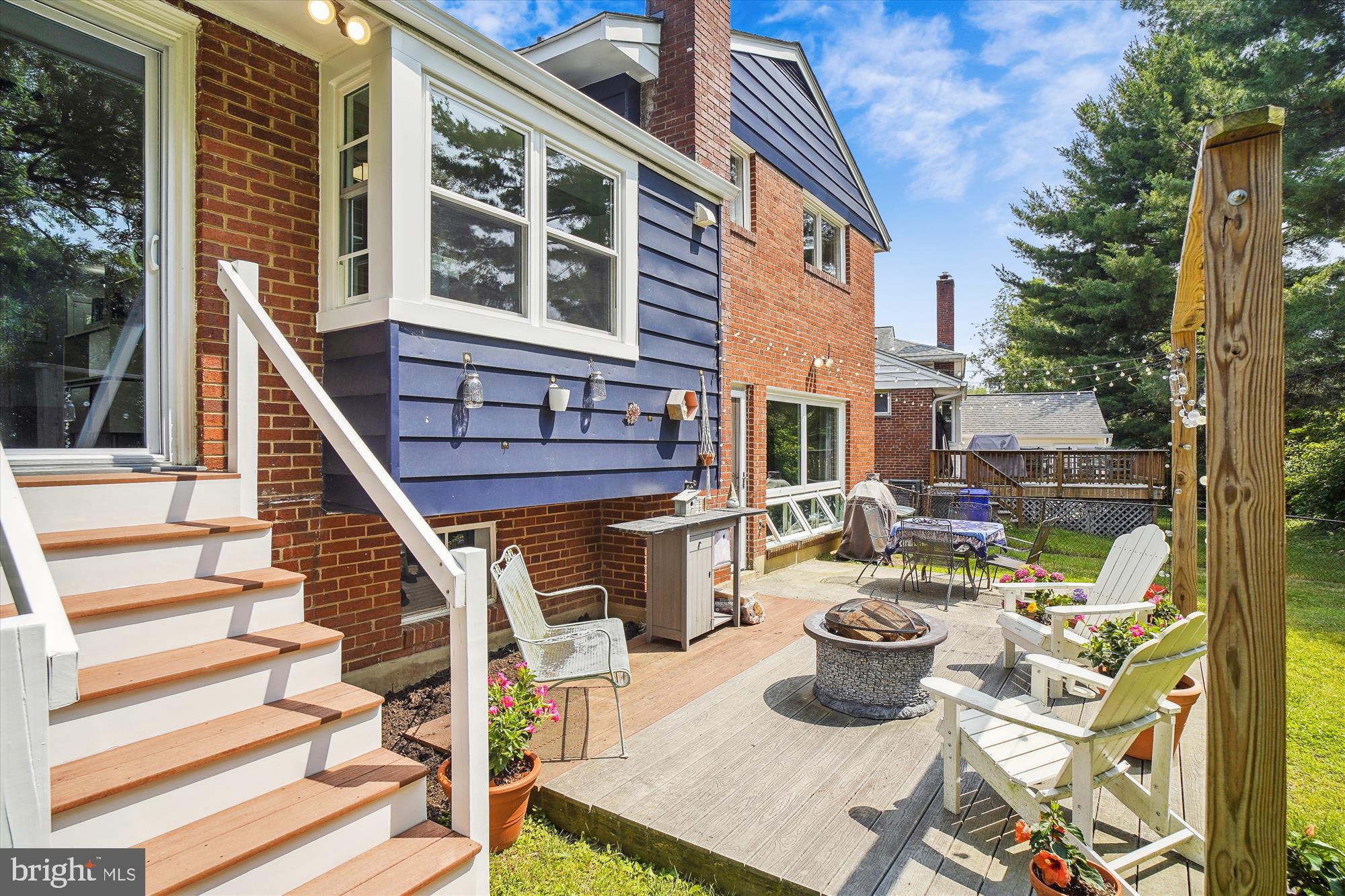 CARROLL KNOLLS - Residential