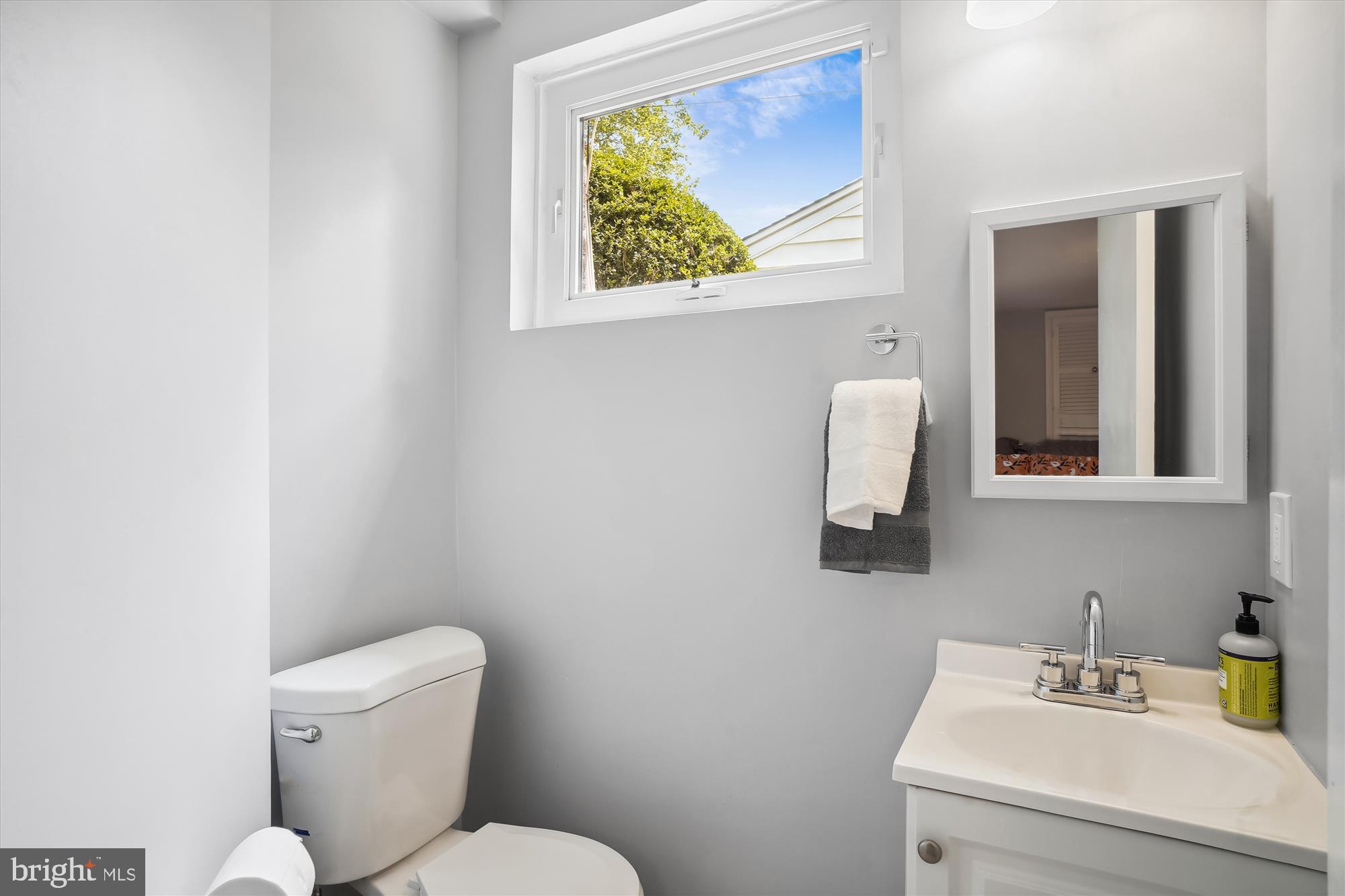 CARROLL KNOLLS - Residential