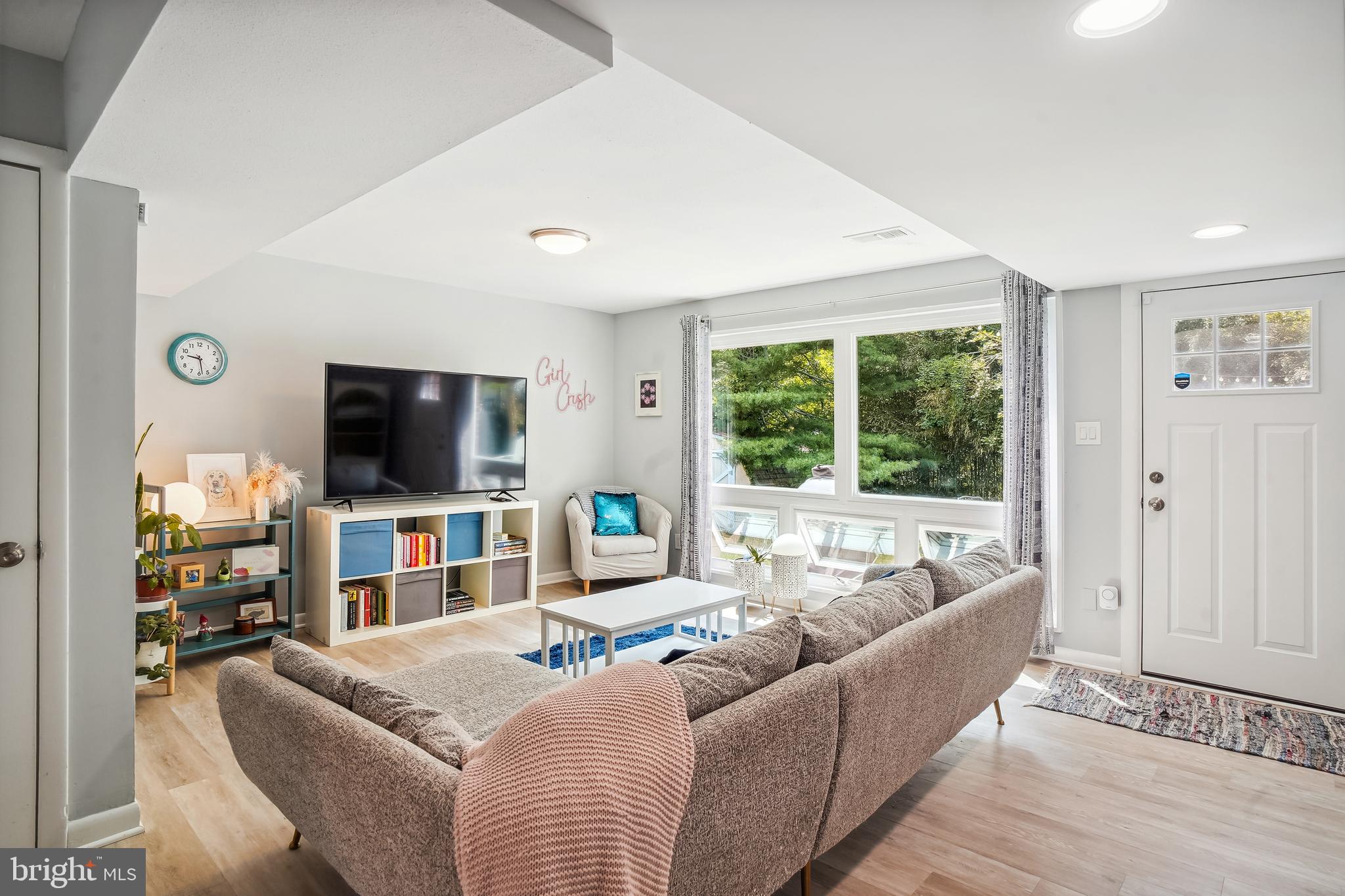 CARROLL KNOLLS - Residential