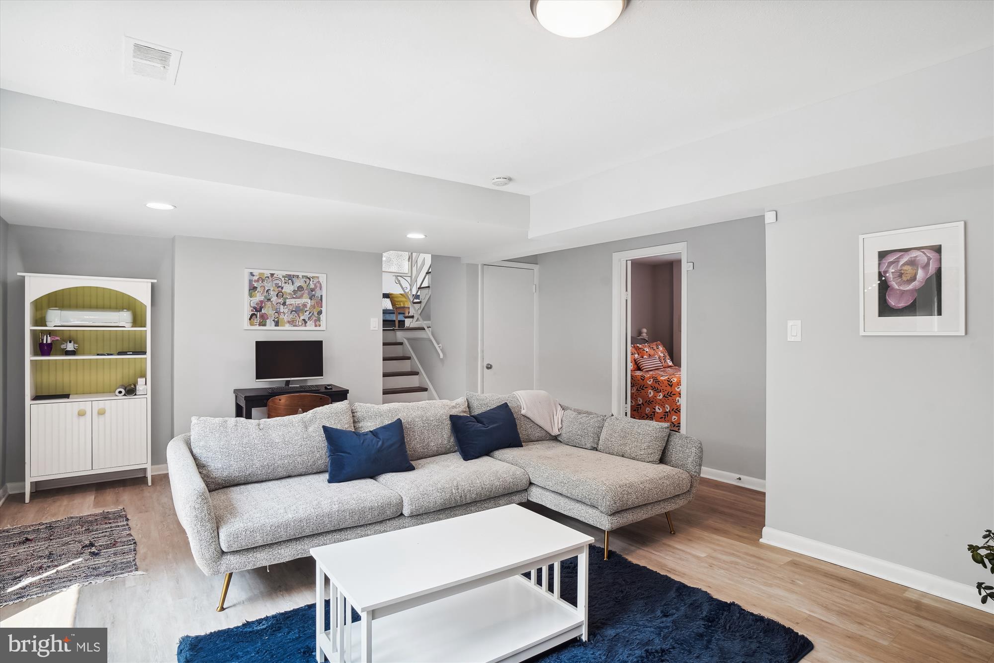 CARROLL KNOLLS - Residential