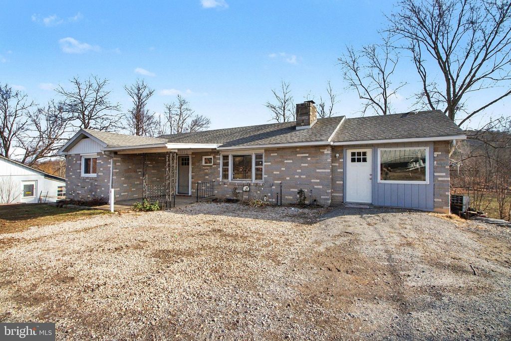 Photo of 5033 Veterans Way, ELLIOTTSBURG, PA 17024 (MLS # PAPY2008784)