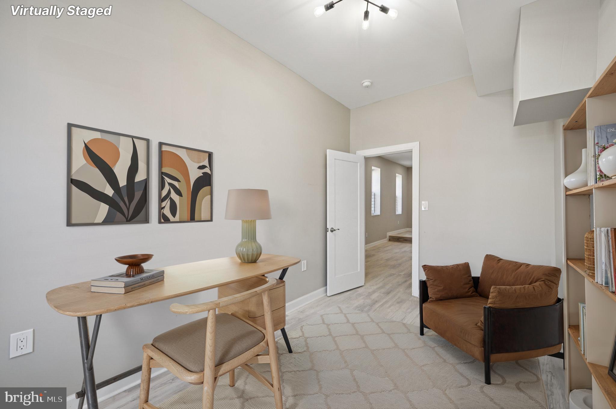 CARROLLTON RIDGE - Residential