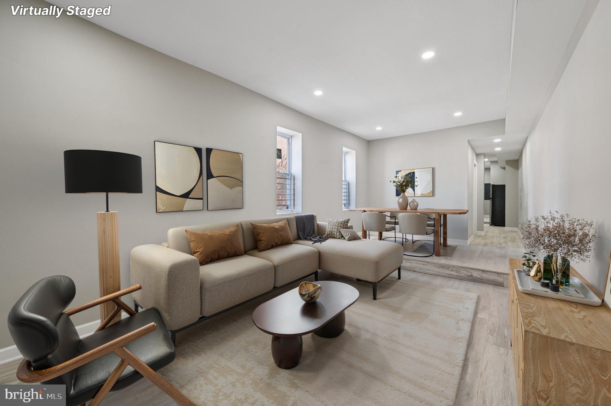 CARROLLTON RIDGE - Residential