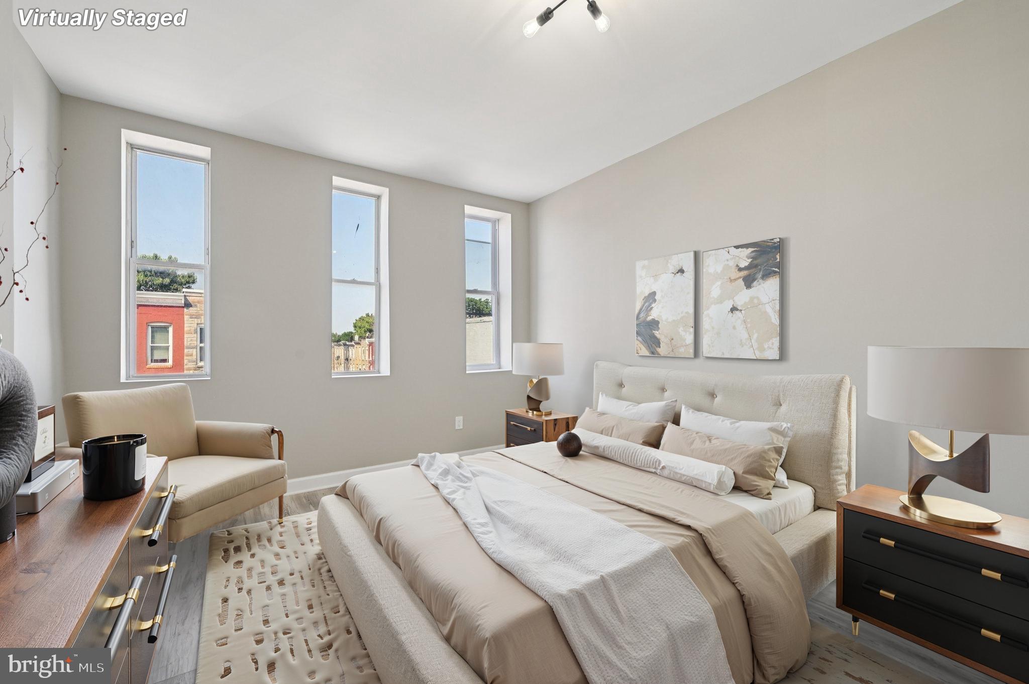 CARROLLTON RIDGE - Residential