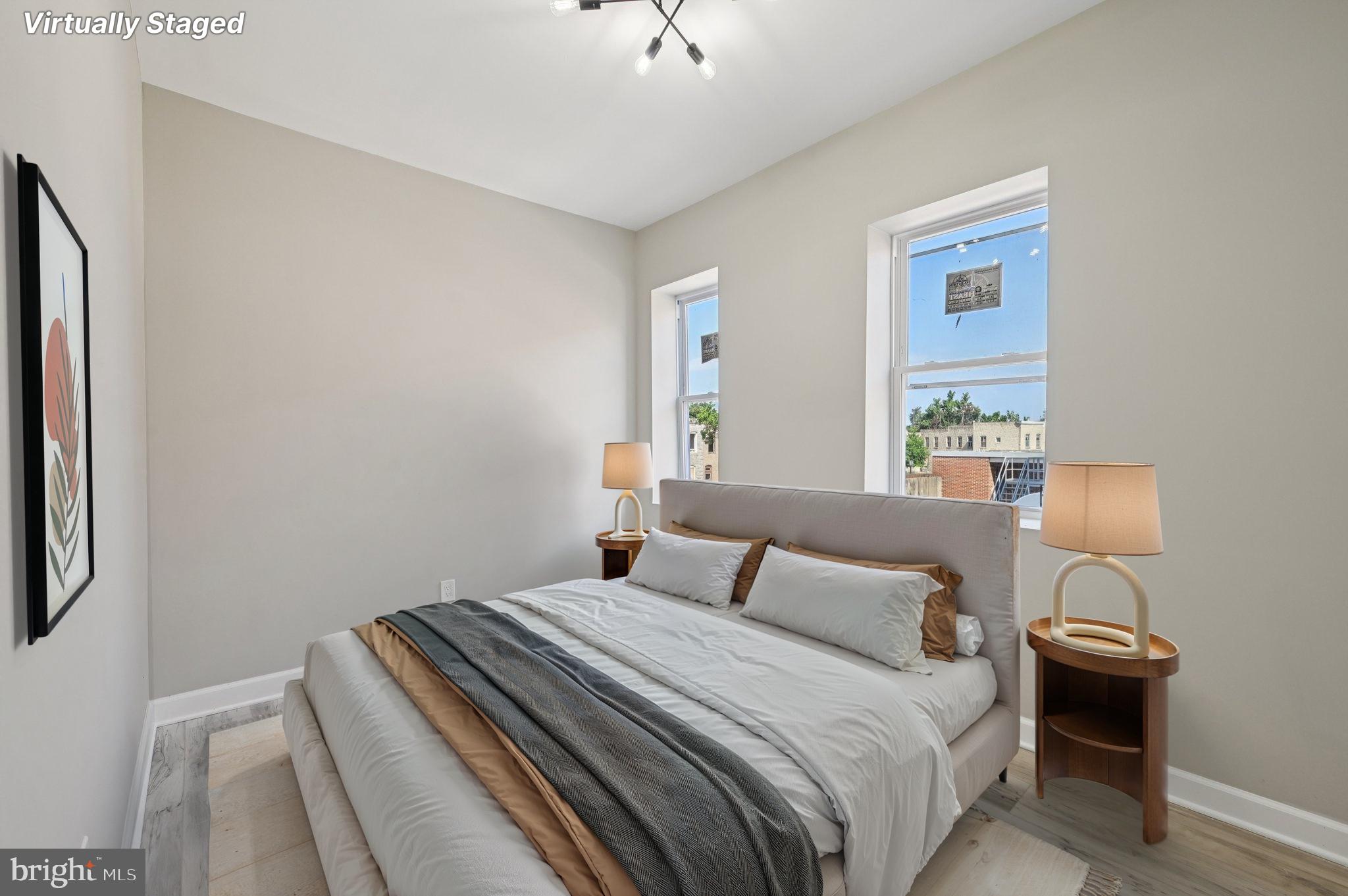 CARROLLTON RIDGE - Residential