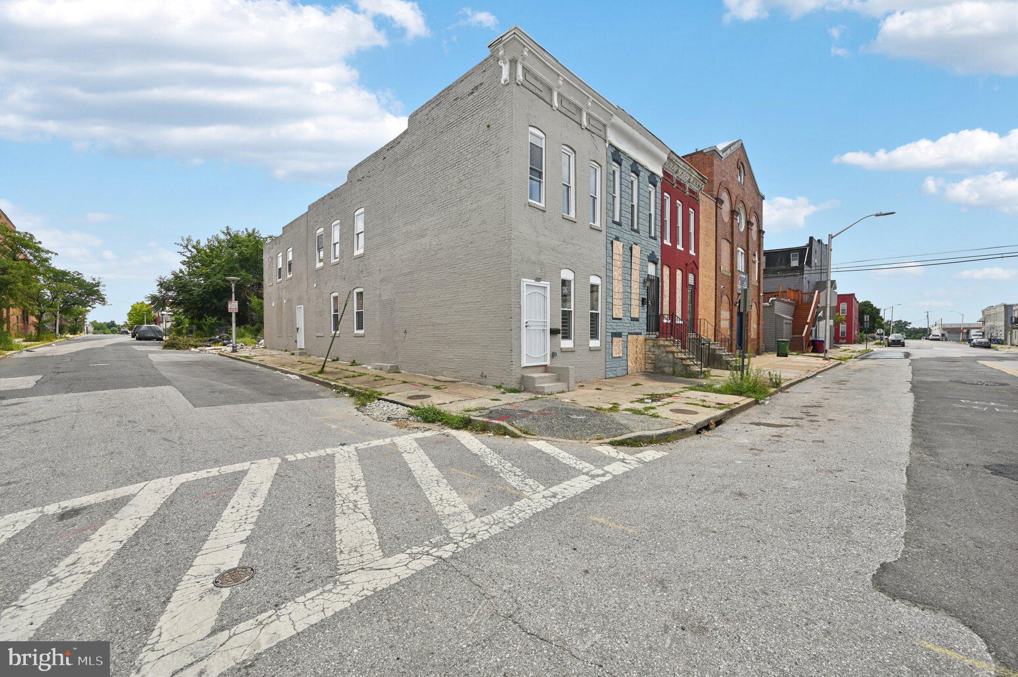 CARROLLTON RIDGE - Residential