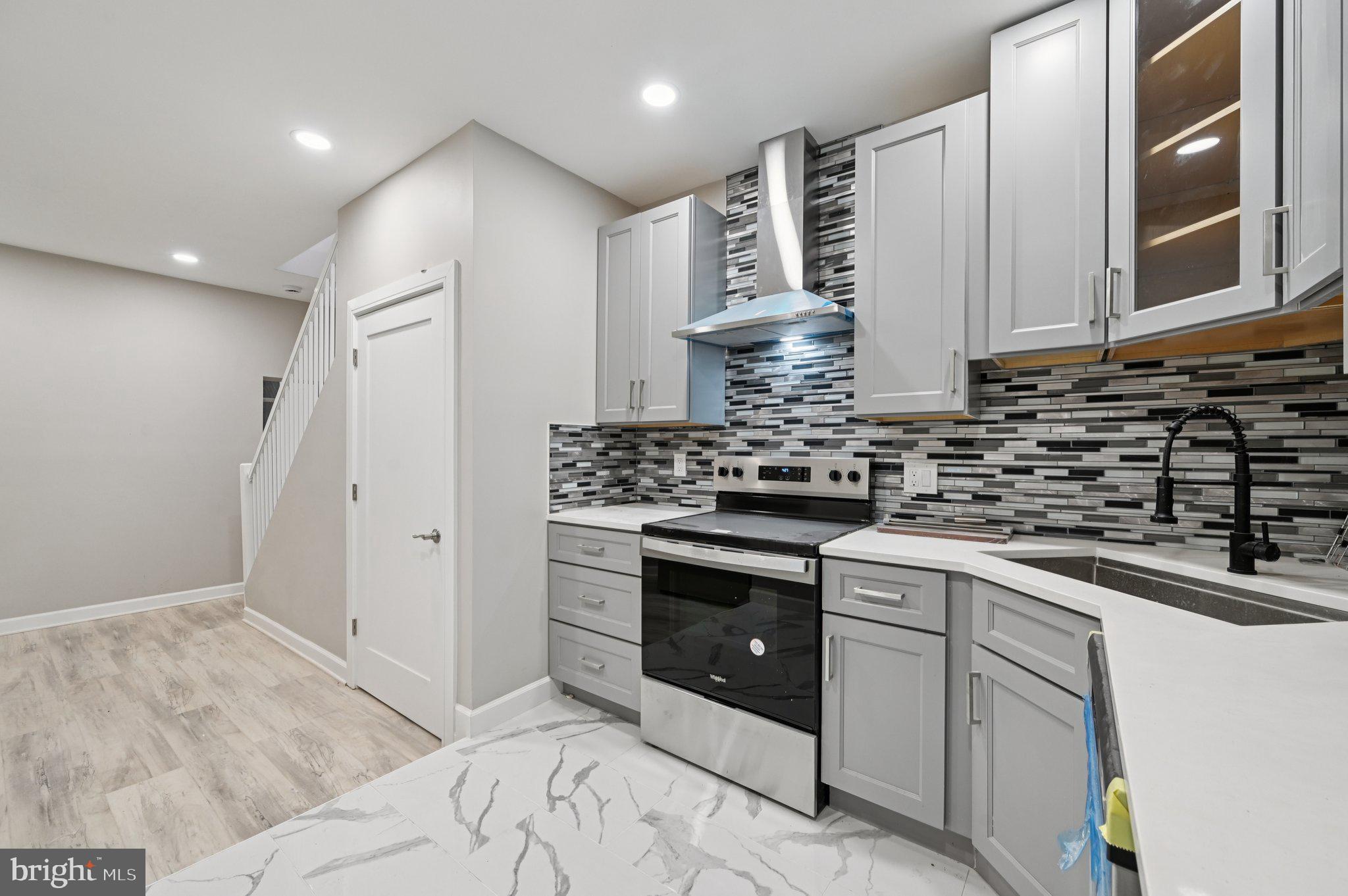 CARROLLTON RIDGE - Residential
