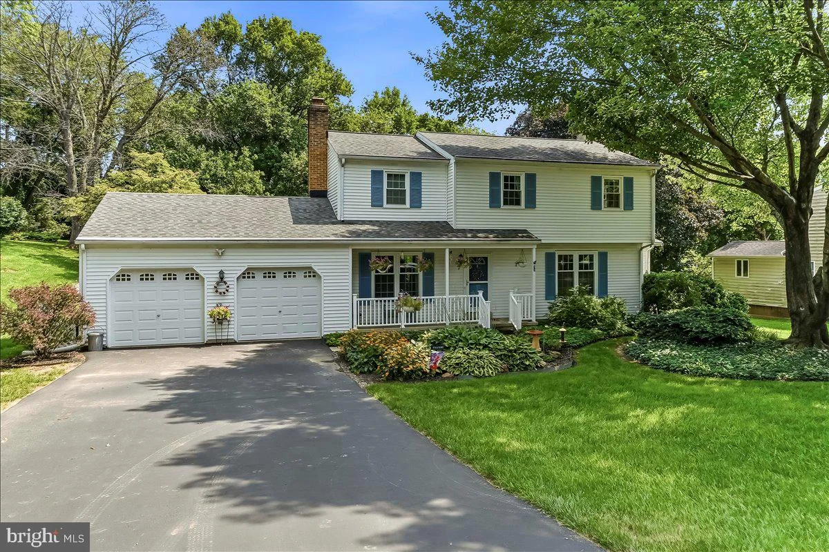 98 Cambridge Road, Elkton, MD, 21921