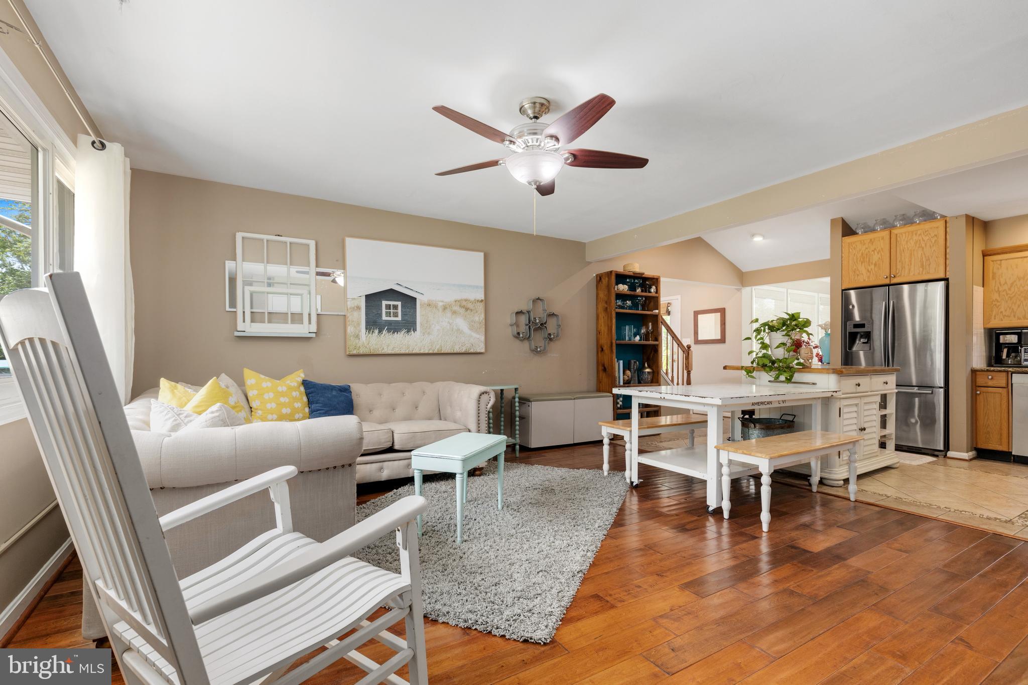 HOLLY HILL HARBOR - Residential