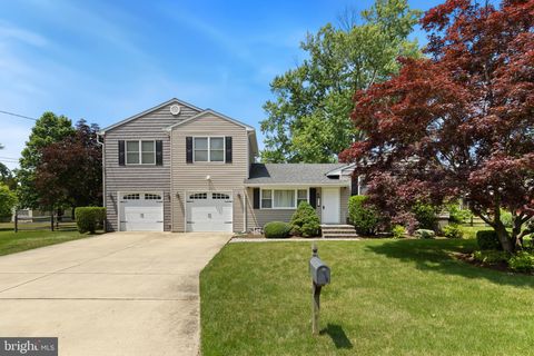 133 VALLEY VIEW AVENUE EDGEWATER MD 21037