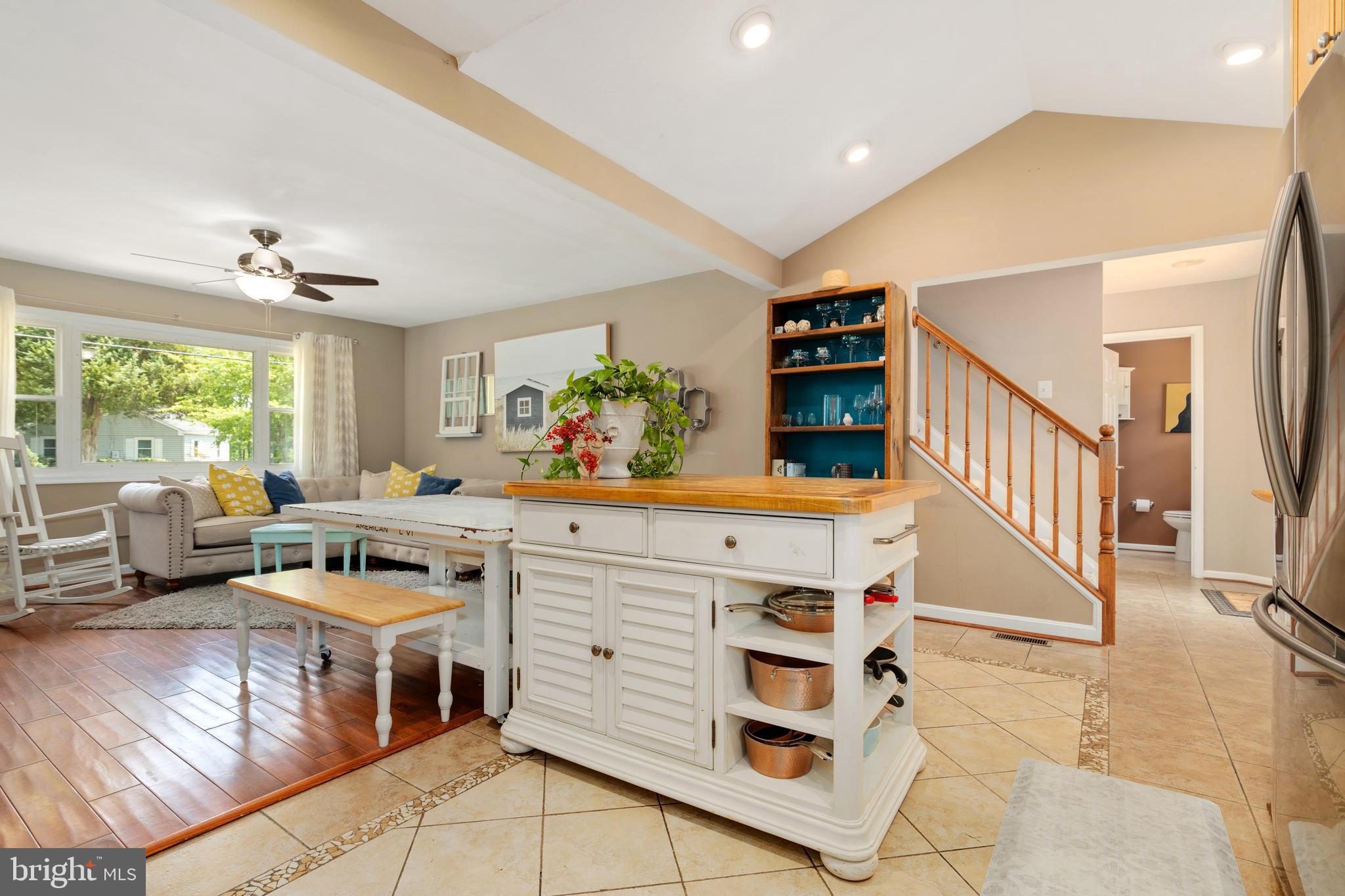 HOLLY HILL HARBOR - Residential