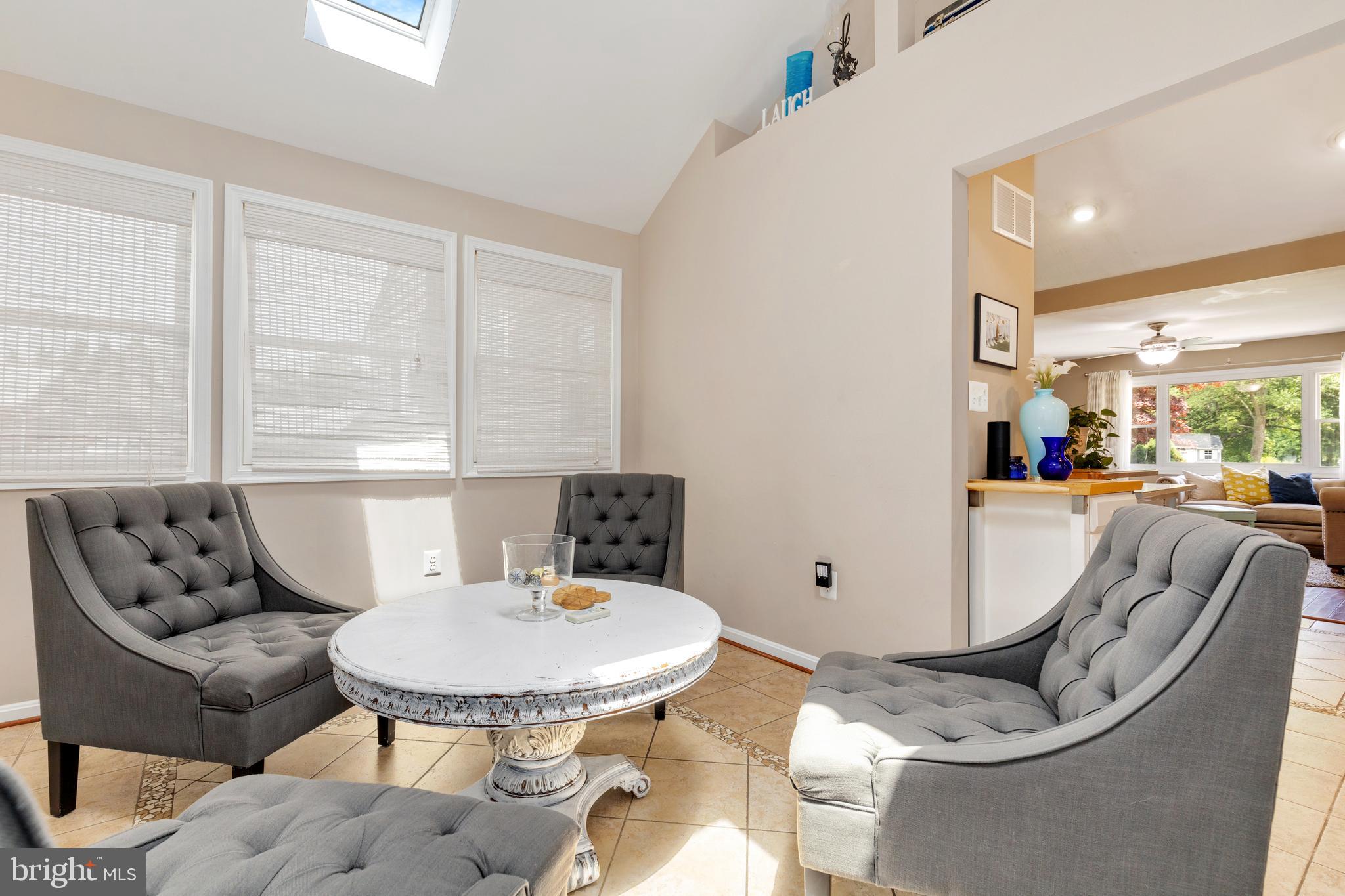 HOLLY HILL HARBOR - Residential