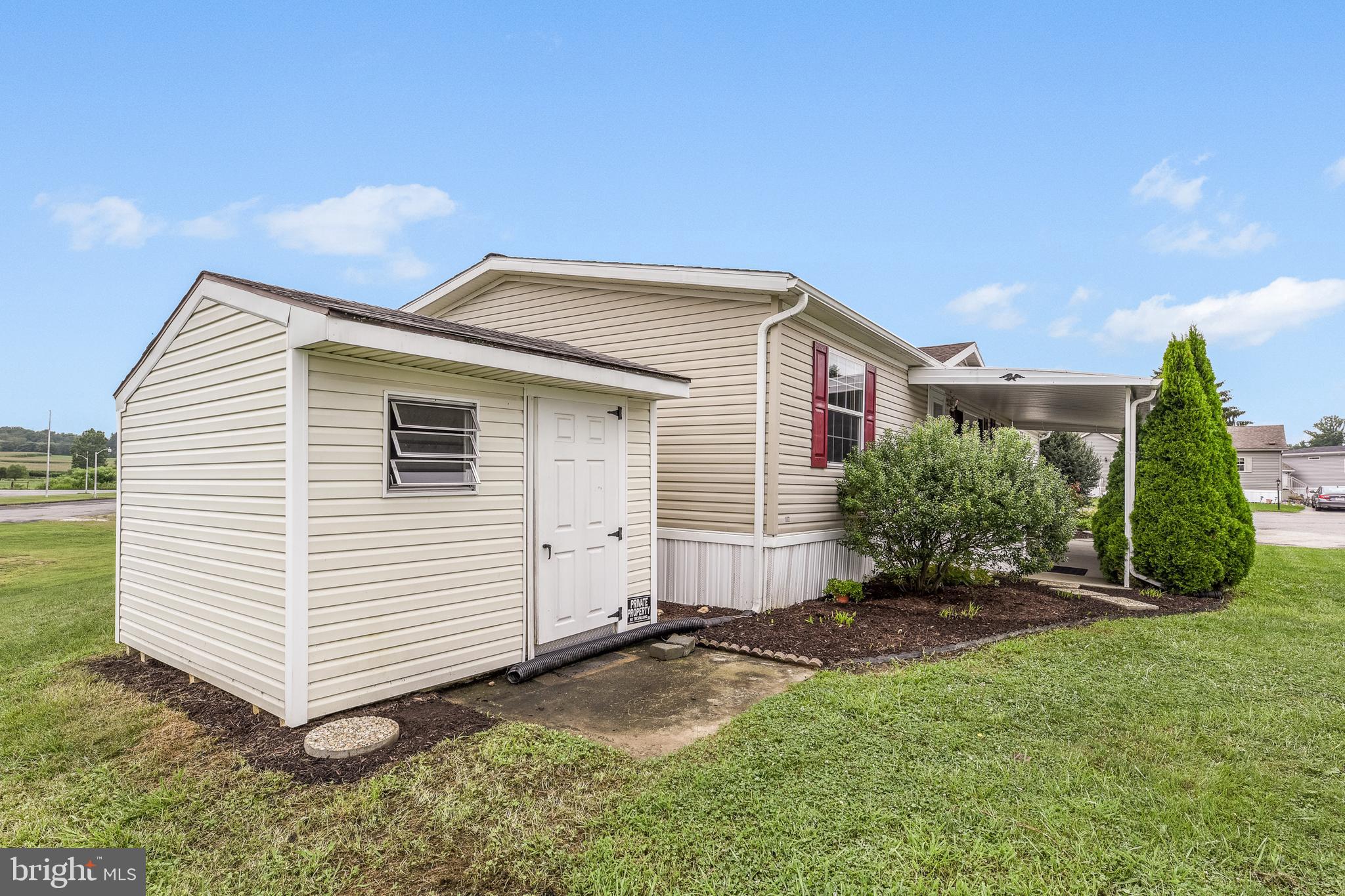 SUNSET ESTATES - Residential