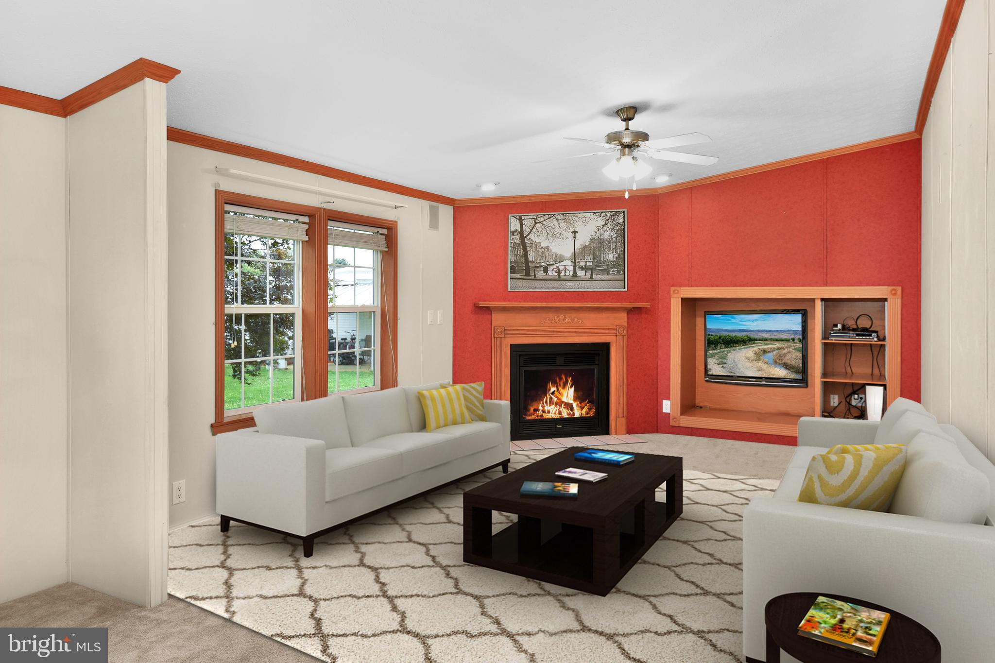 SUNSET ESTATES - Residential