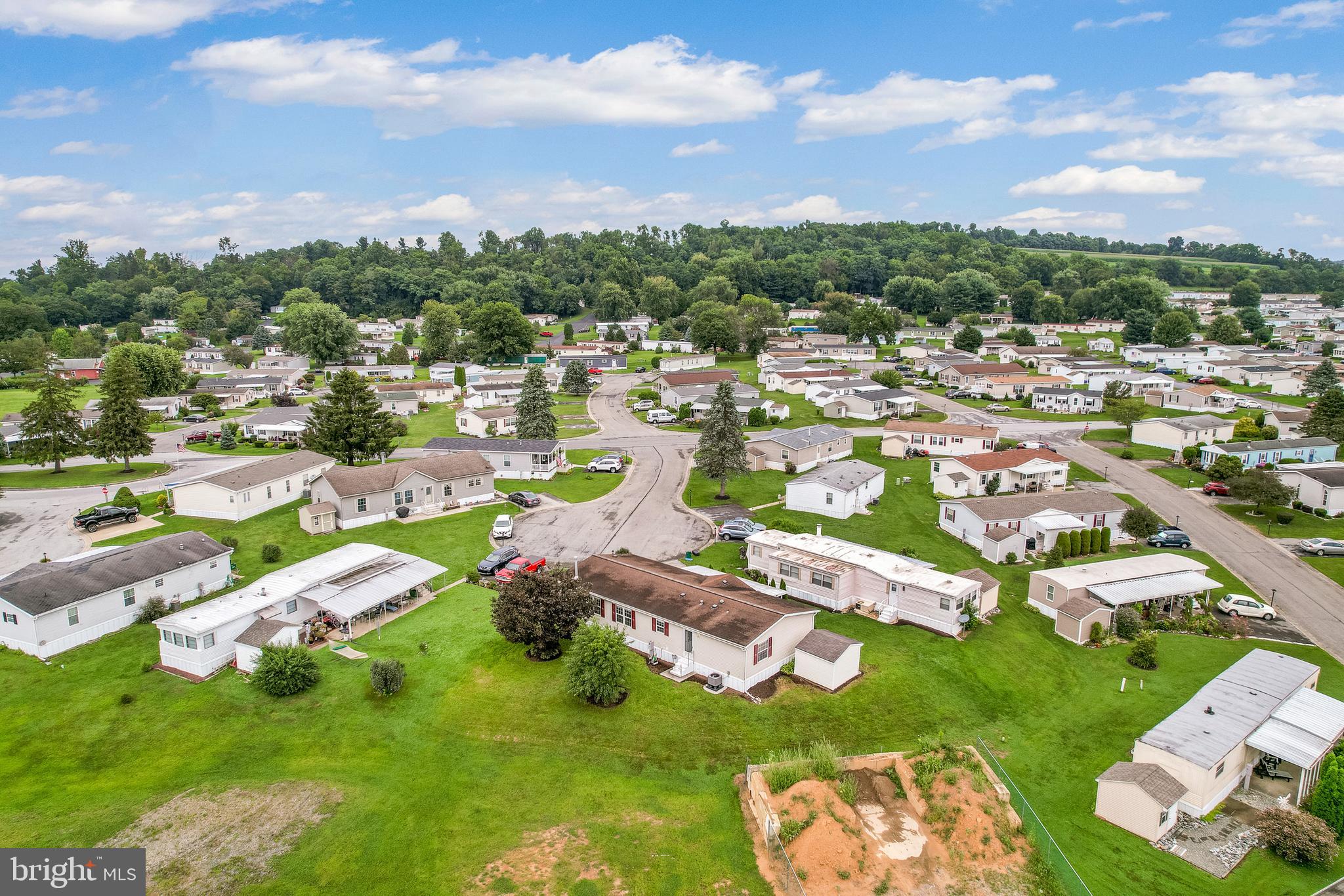 SUNSET ESTATES - Residential