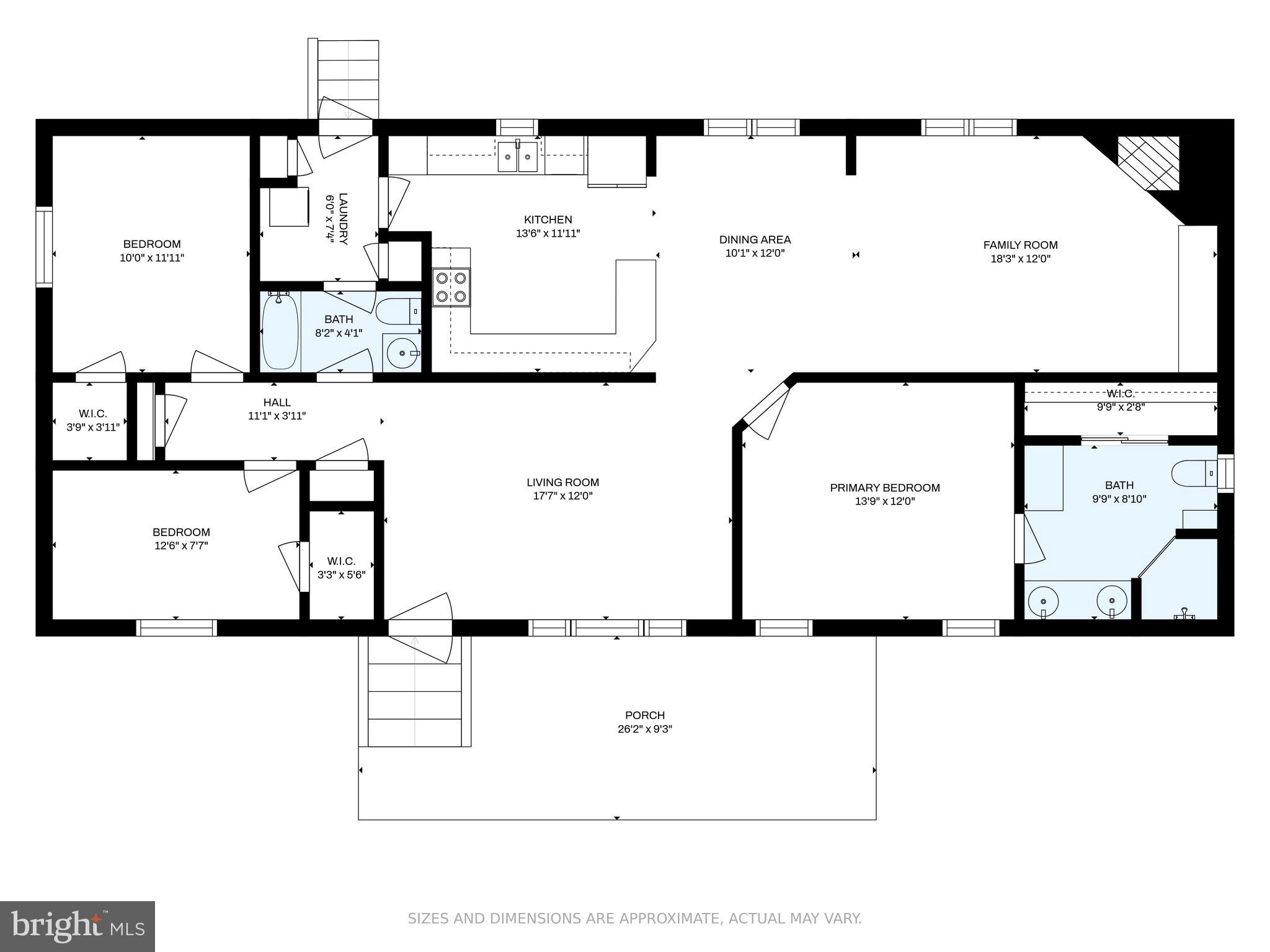 SUNSET ESTATES - Residential