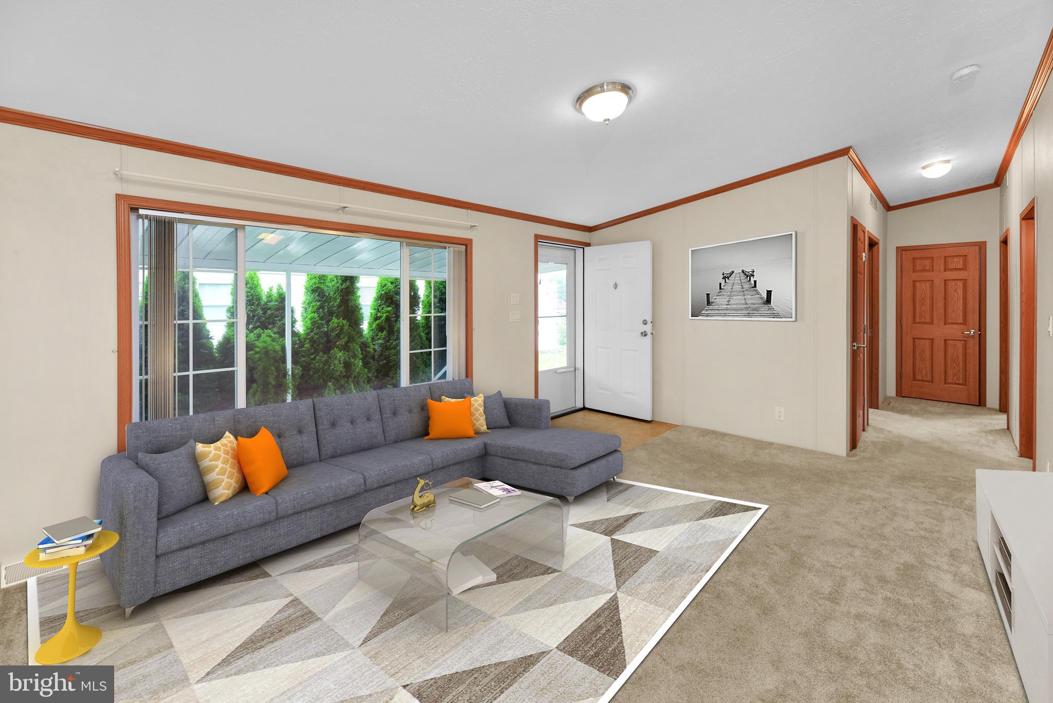 SUNSET ESTATES - Residential