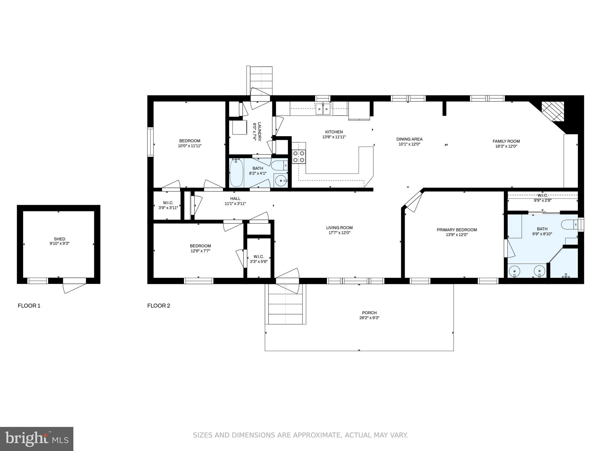 SUNSET ESTATES - Residential