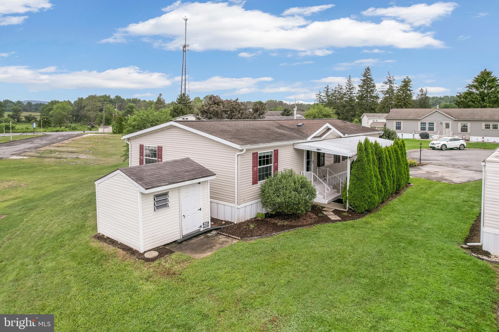SUNSET ESTATES - Residential