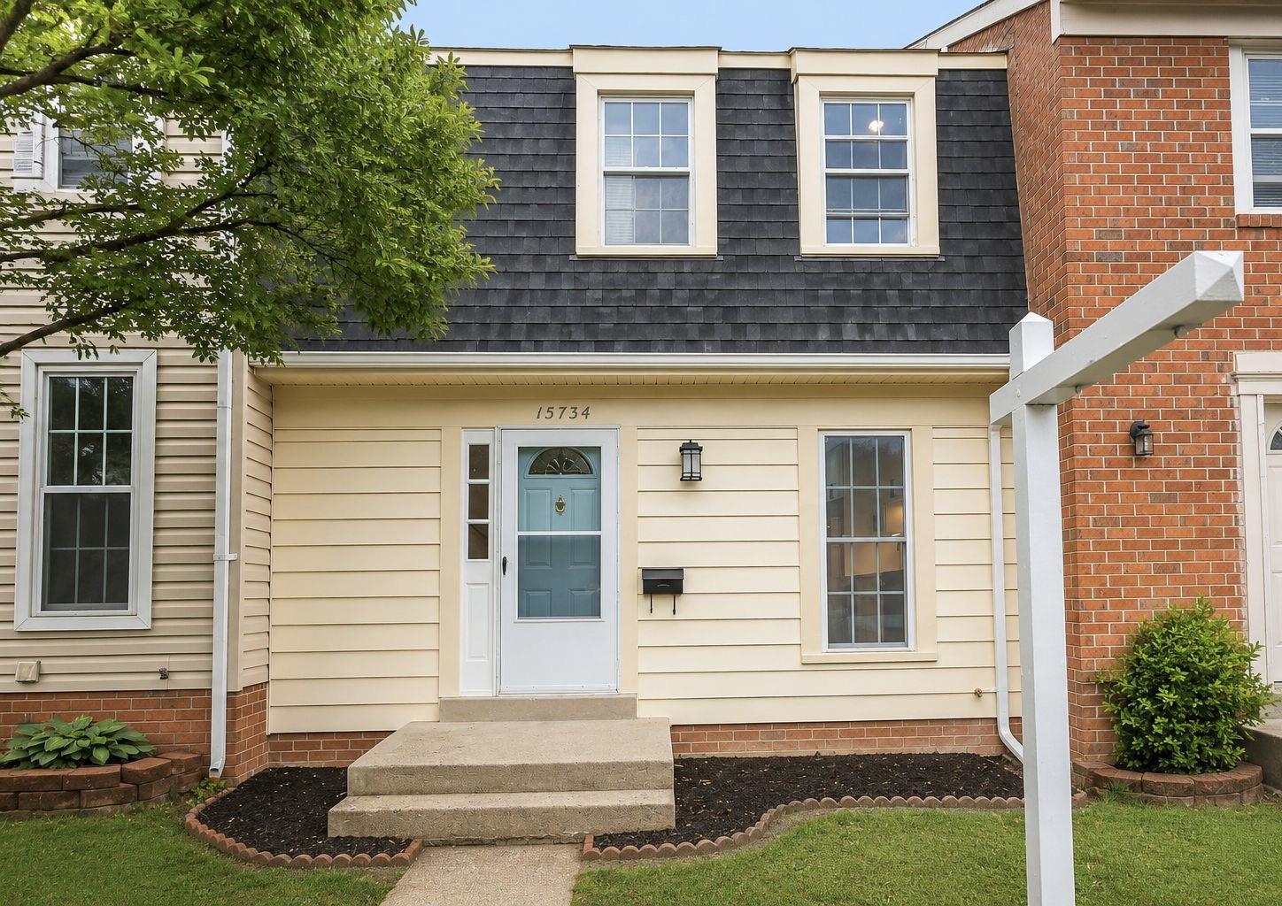 Photo 1 of 25 — 15734 MILLBROOK LANE 80, LAUREL, MD 20707