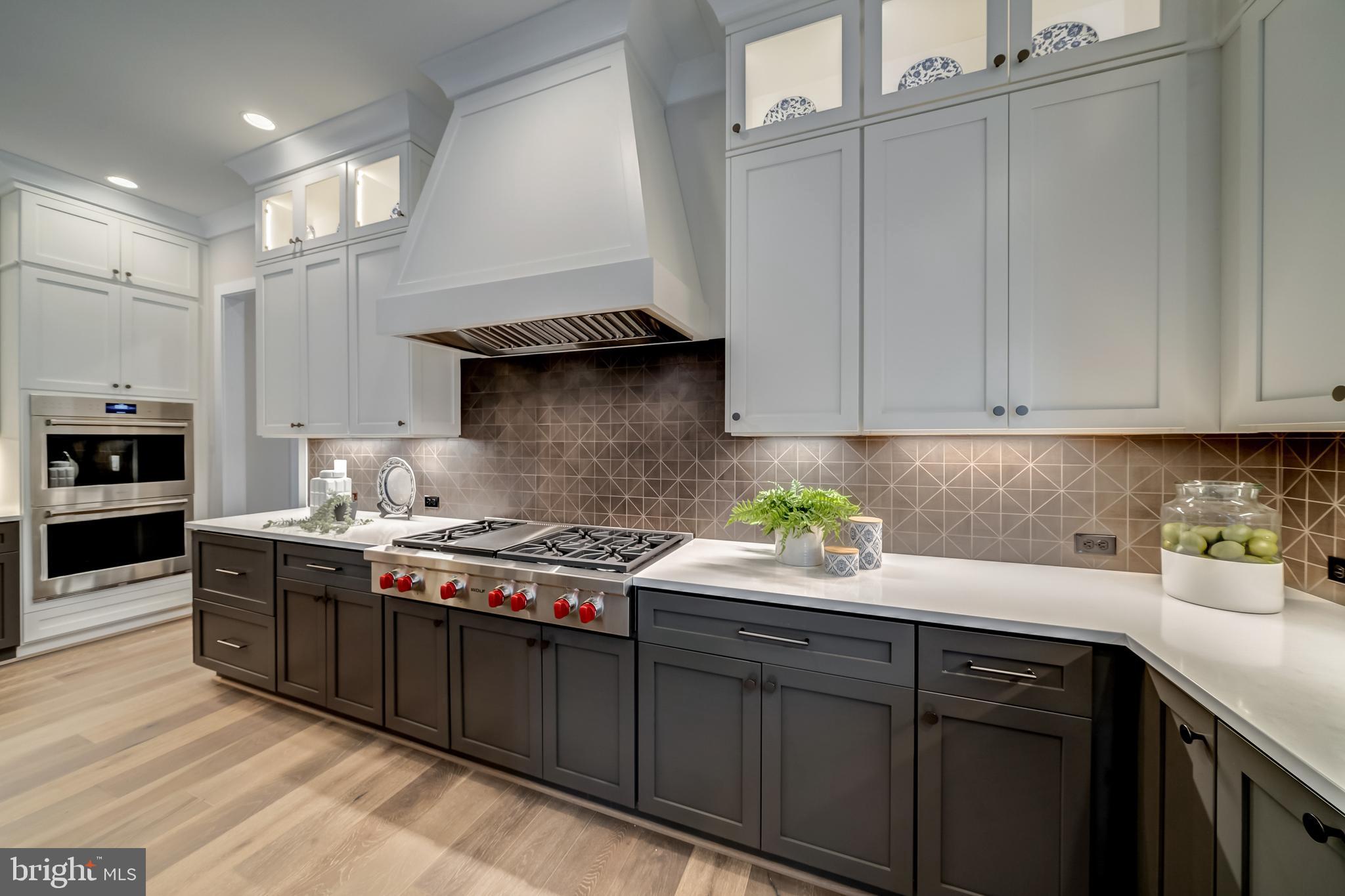 HUDSON QUARTER - Residential