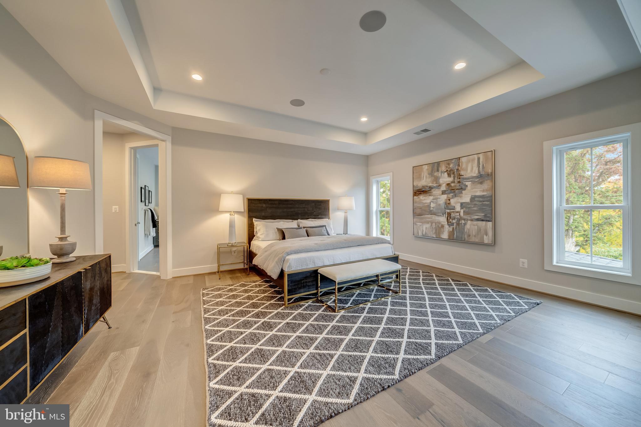 HUDSON QUARTER - Residential