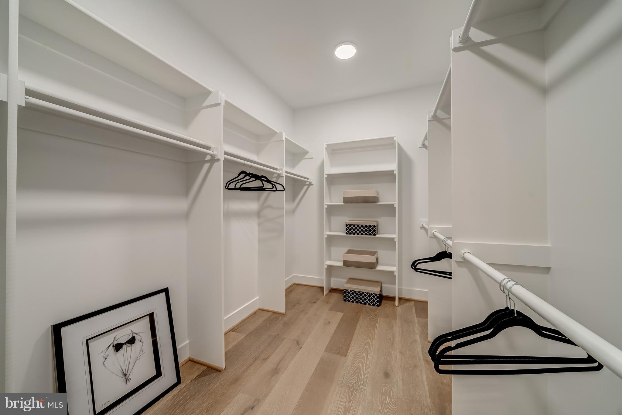 HUDSON QUARTER - Residential