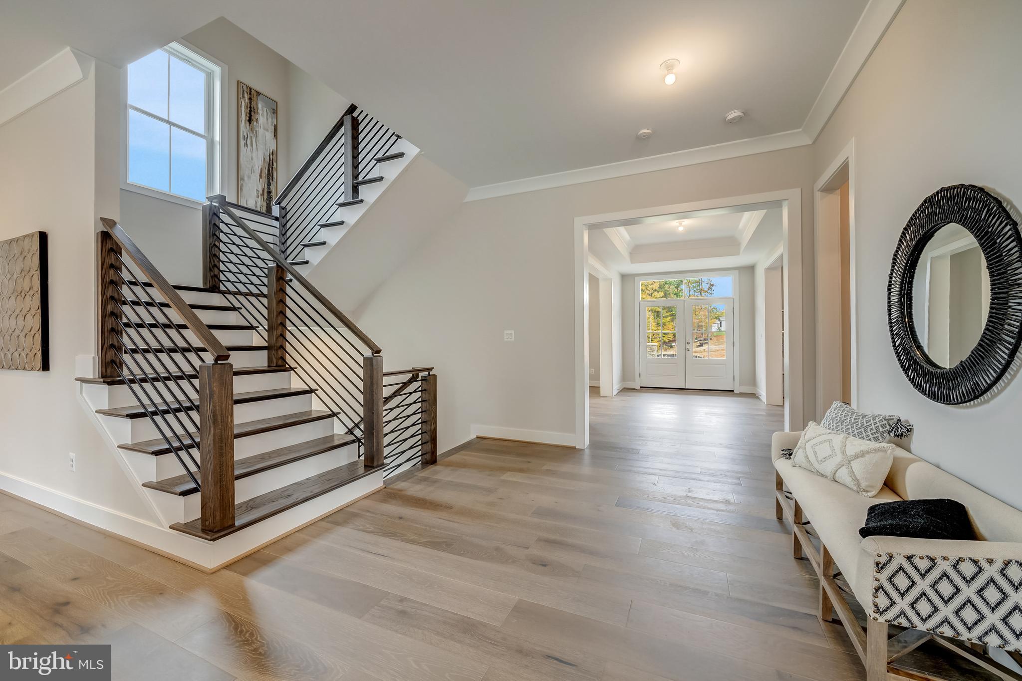 HUDSON QUARTER - Residential