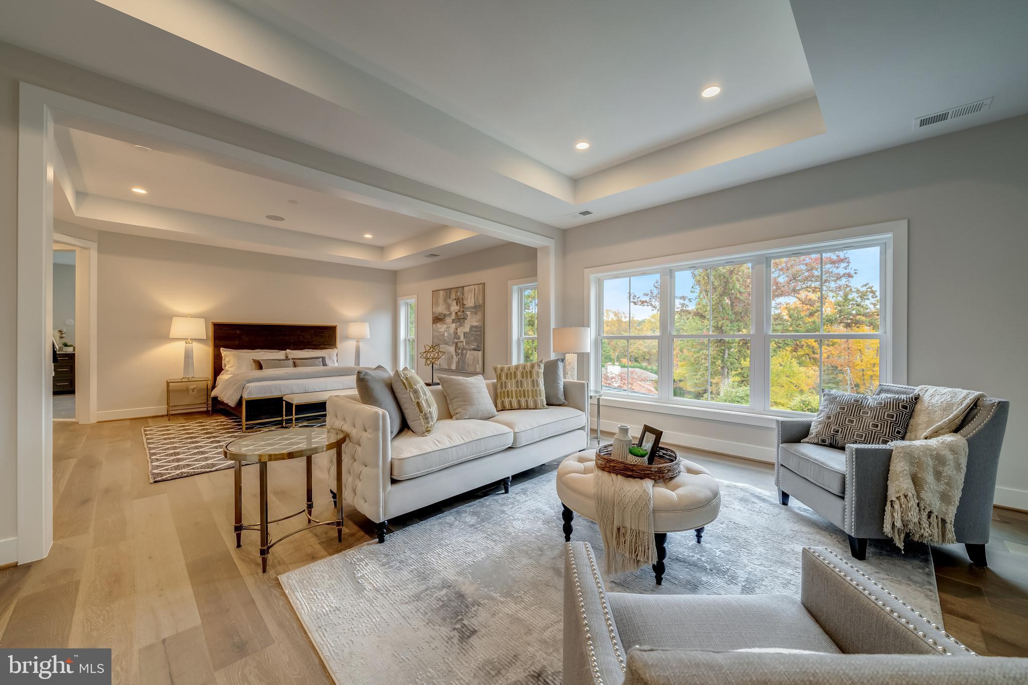 HUDSON QUARTER - Residential