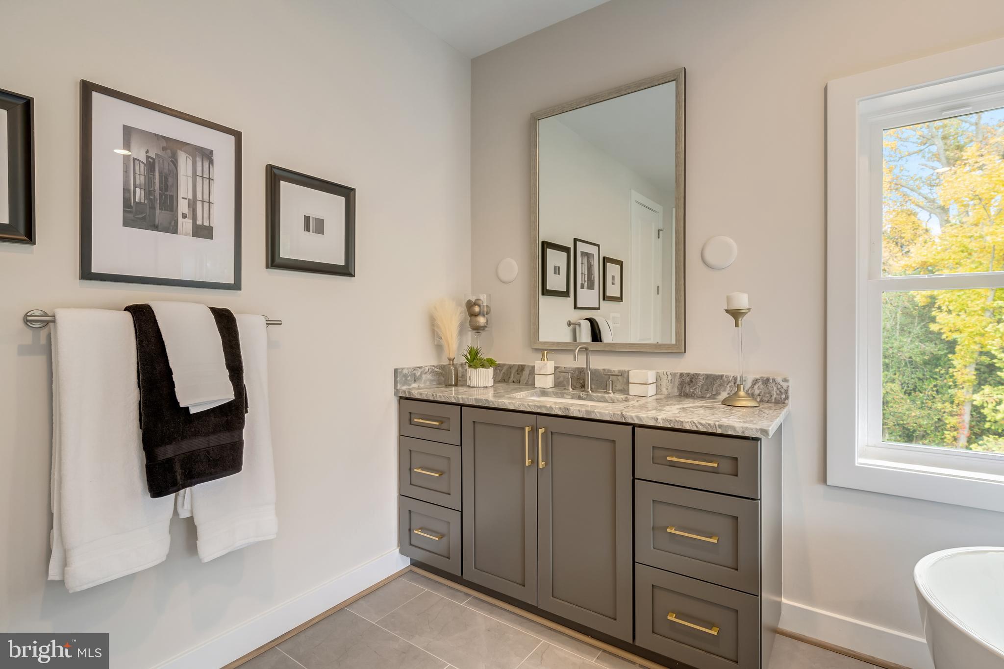 HUDSON QUARTER - Residential