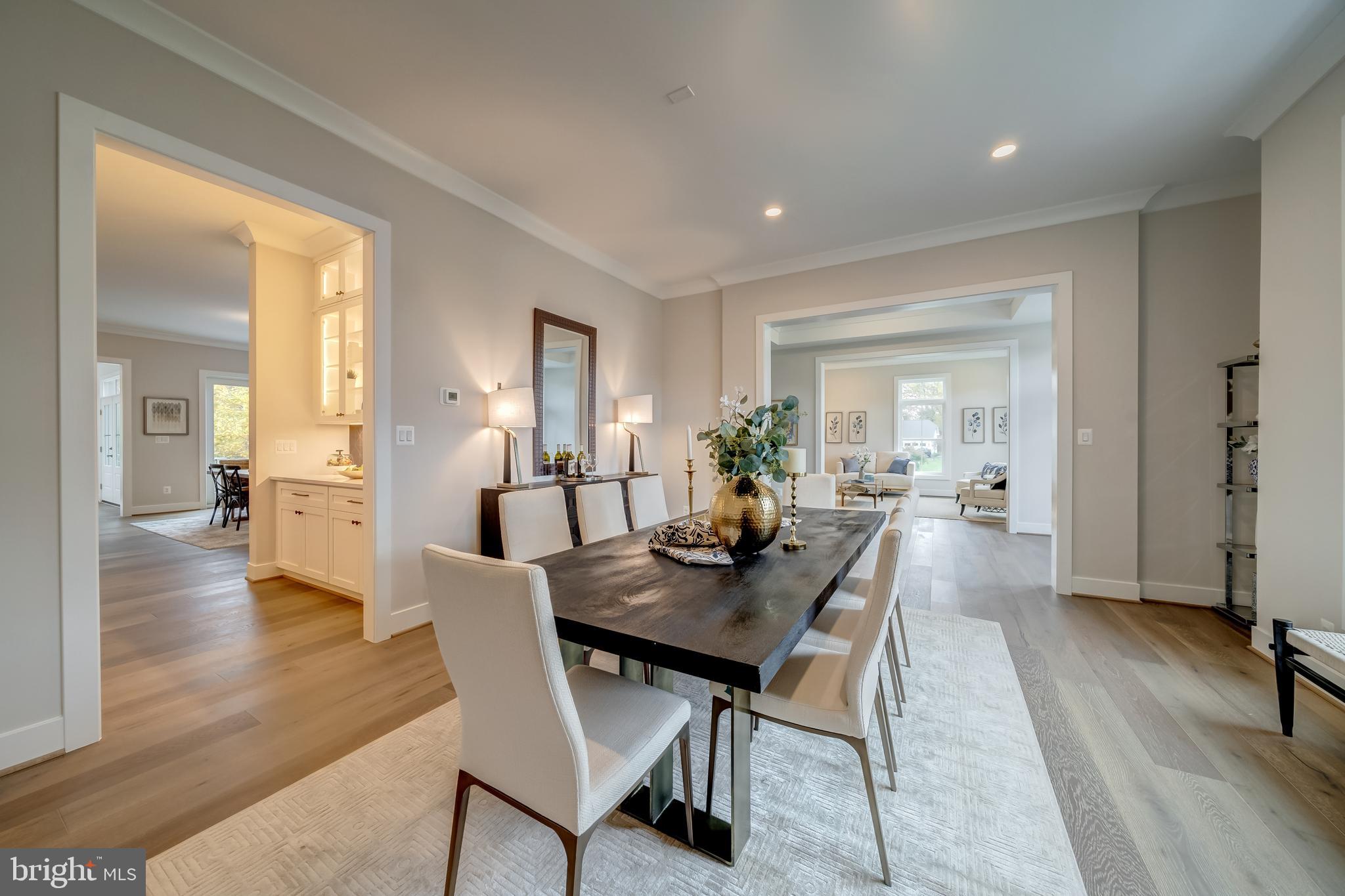 HUDSON QUARTER - Residential