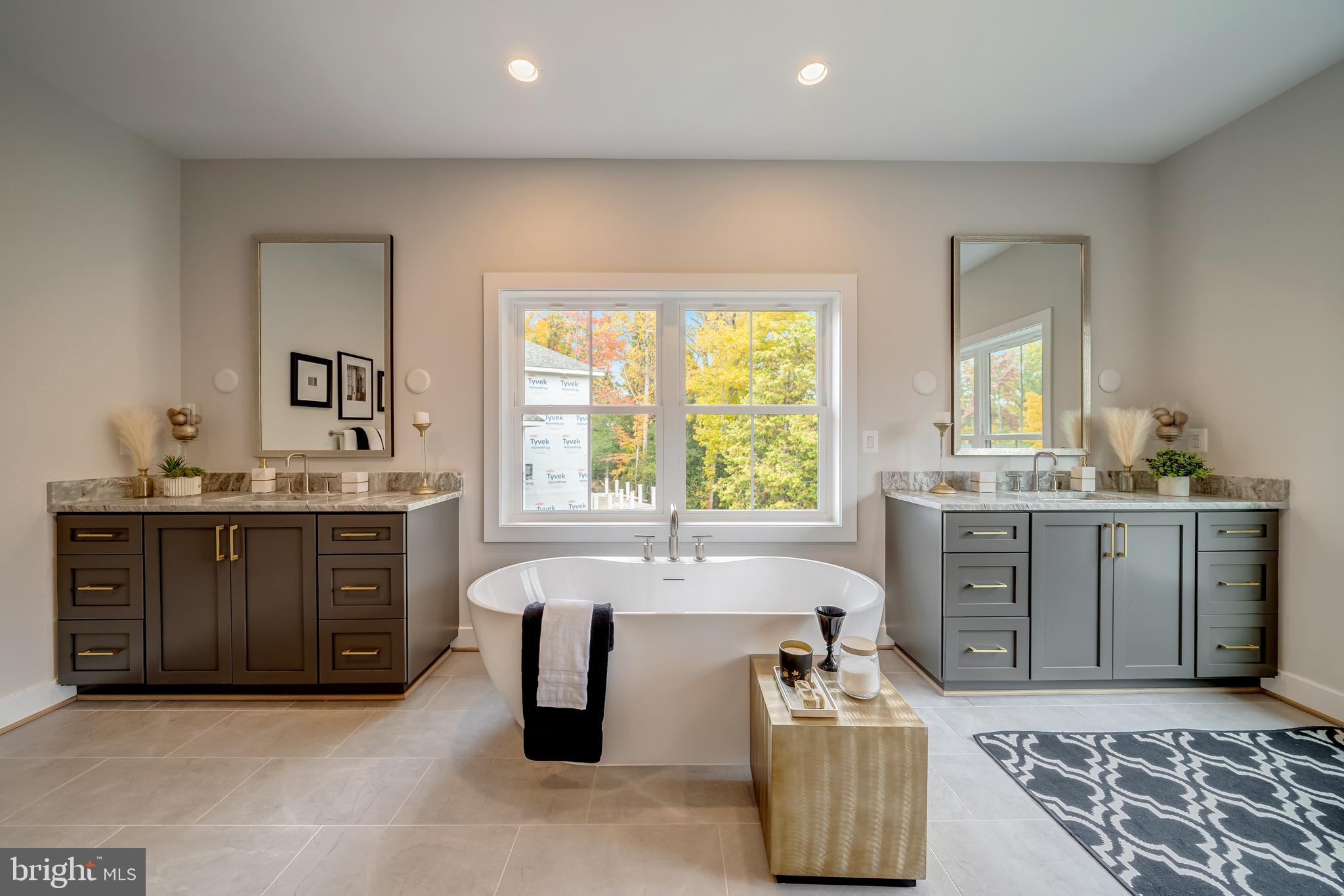 HUDSON QUARTER - Residential