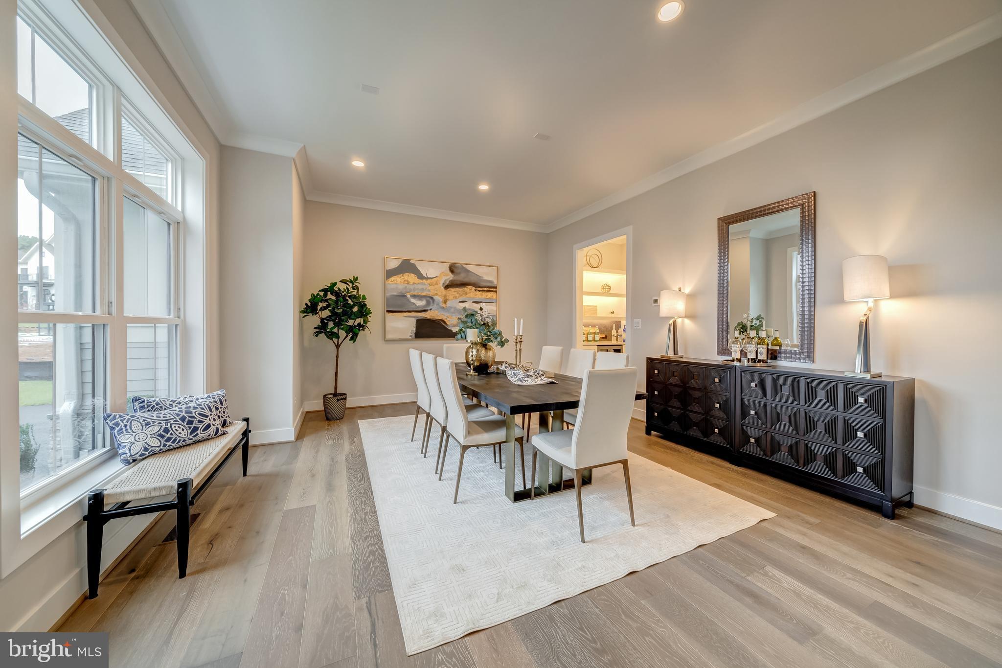 HUDSON QUARTER - Residential