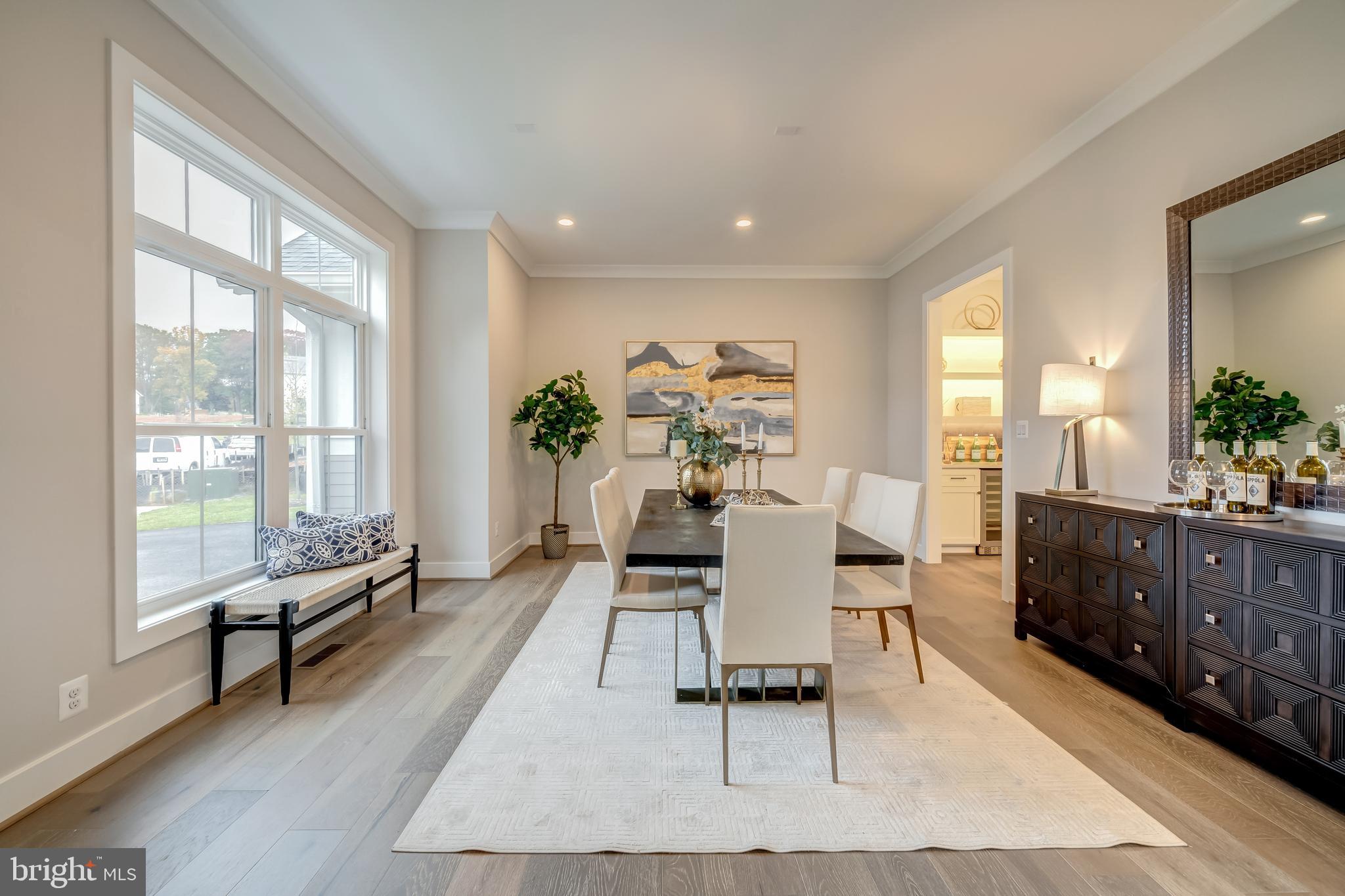 HUDSON QUARTER - Residential