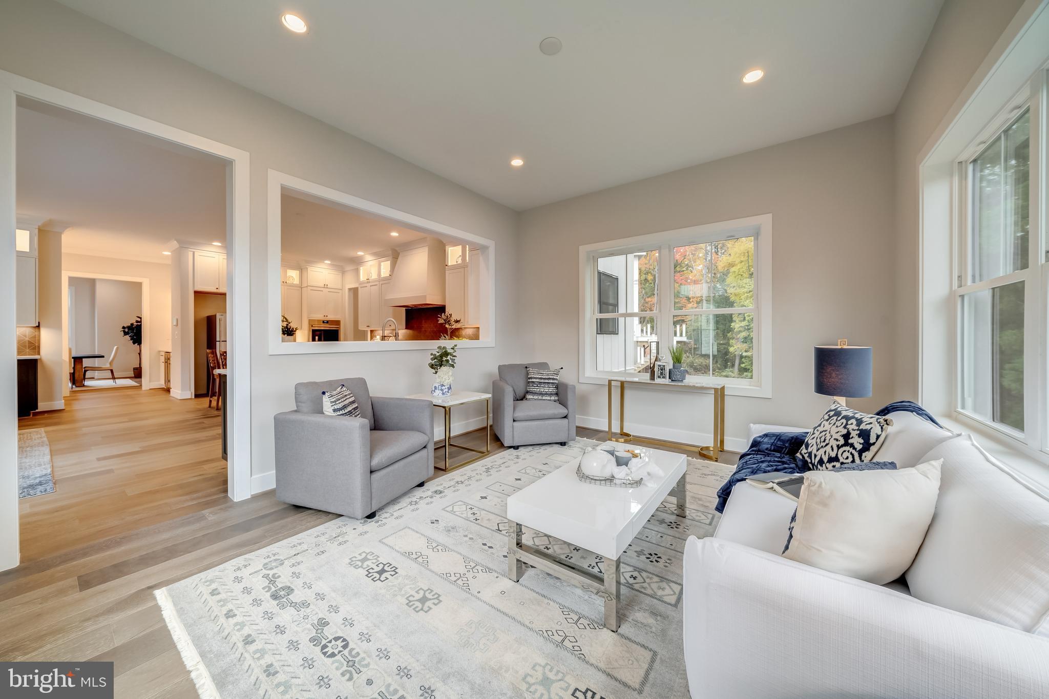 HUDSON QUARTER - Residential