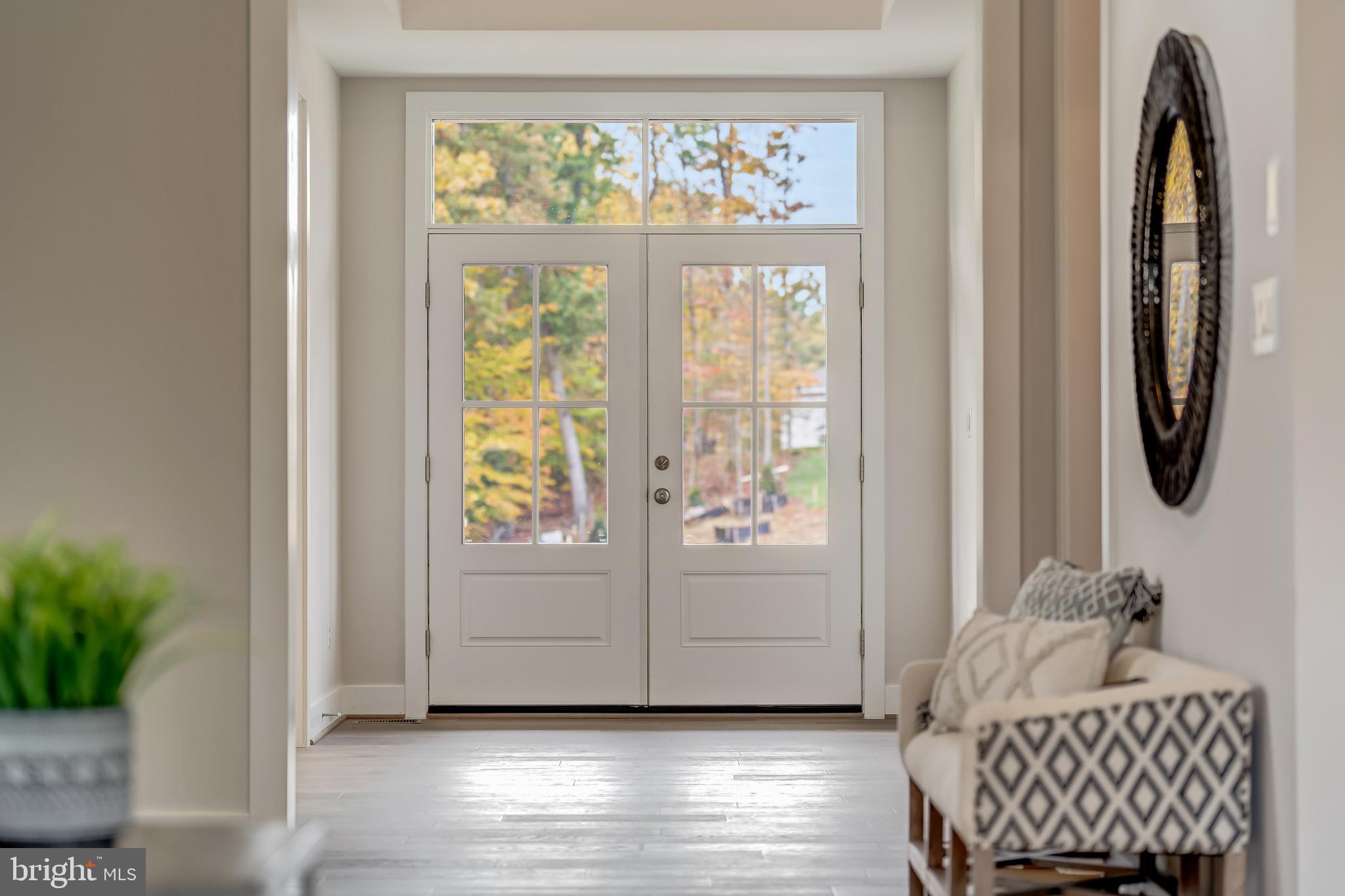 HUDSON QUARTER - Residential