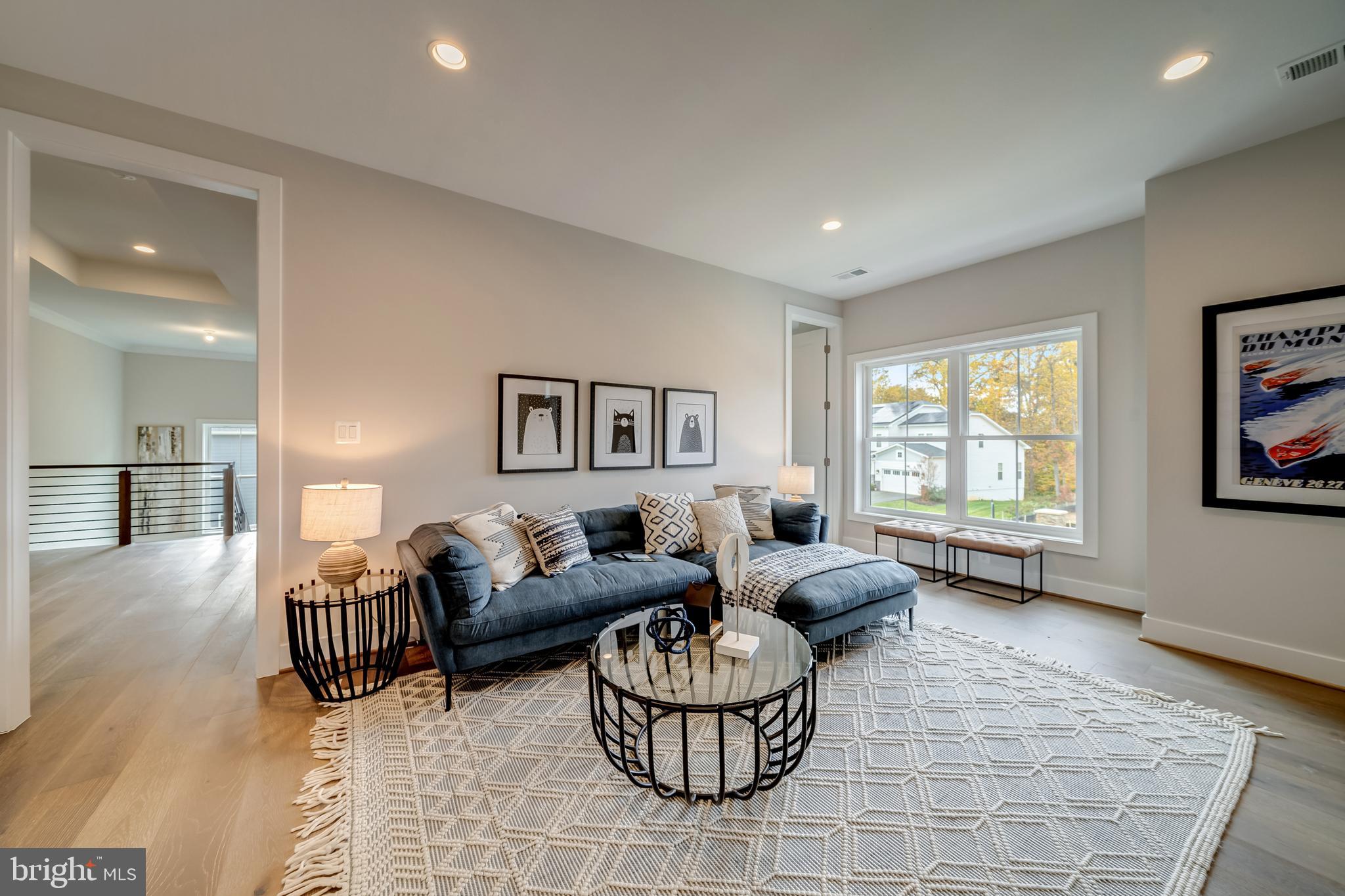 HUDSON QUARTER - Residential