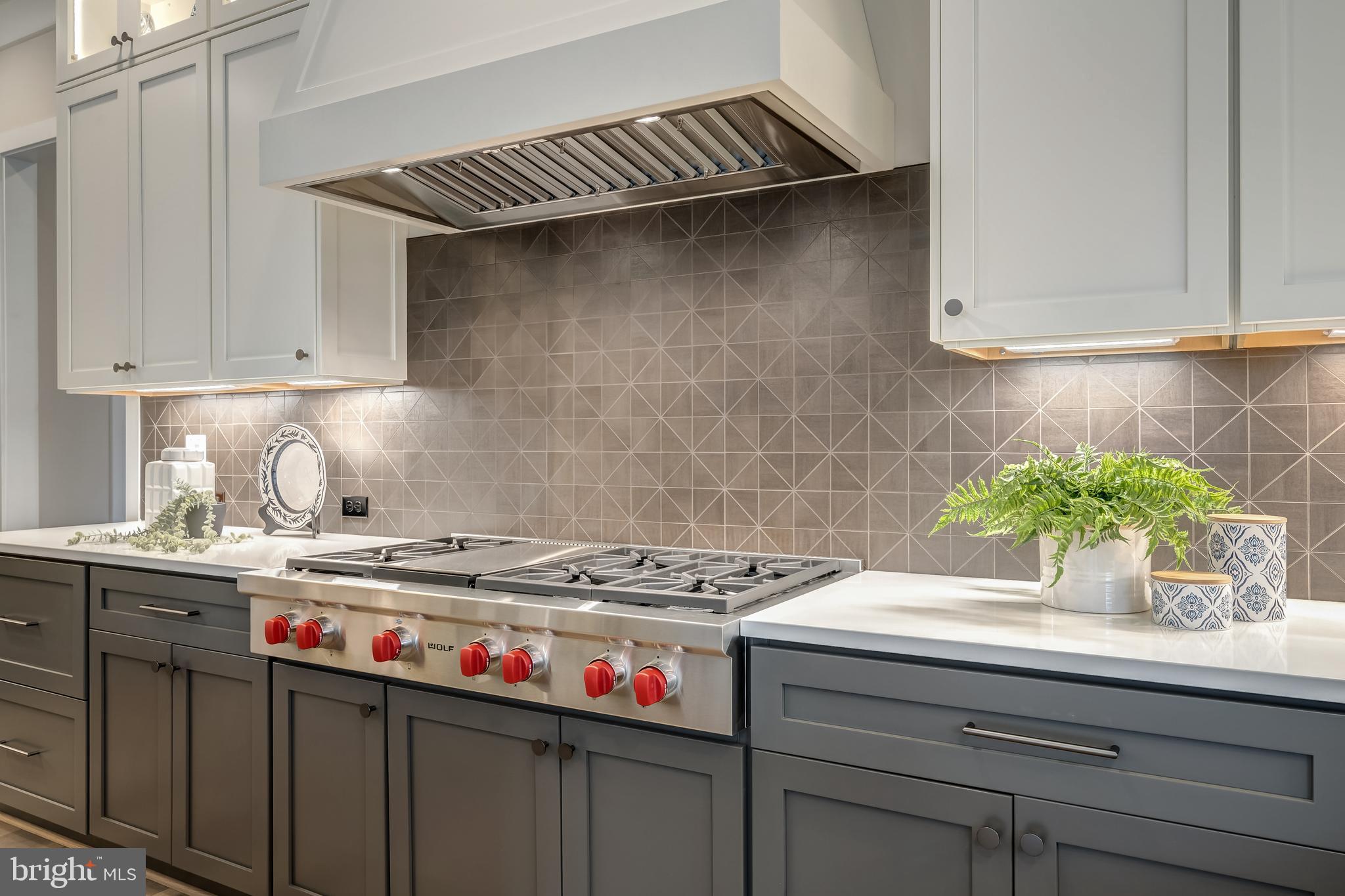 HUDSON QUARTER - Residential