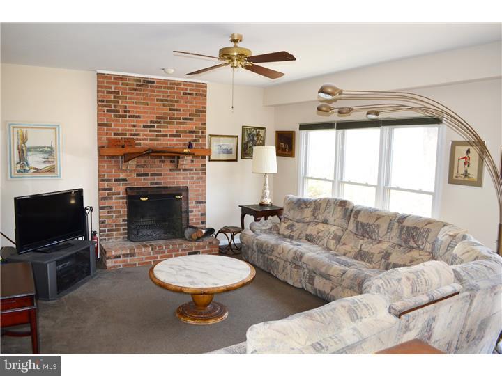 VILLAGE SHIRES - Residential