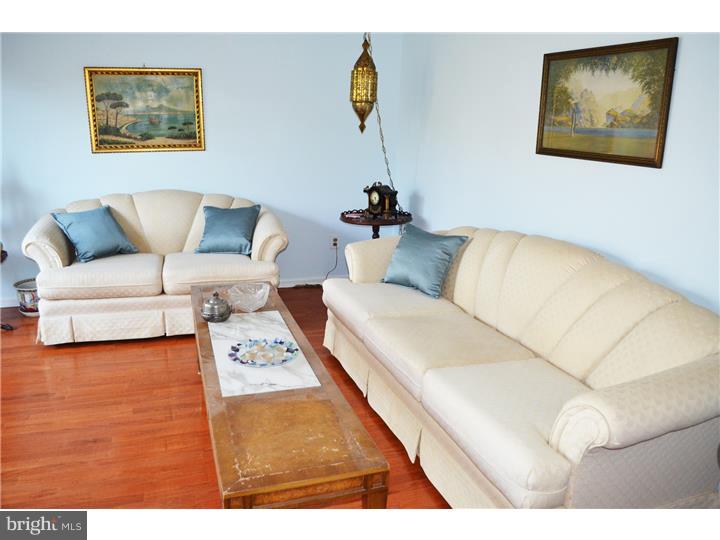 VILLAGE SHIRES - Residential