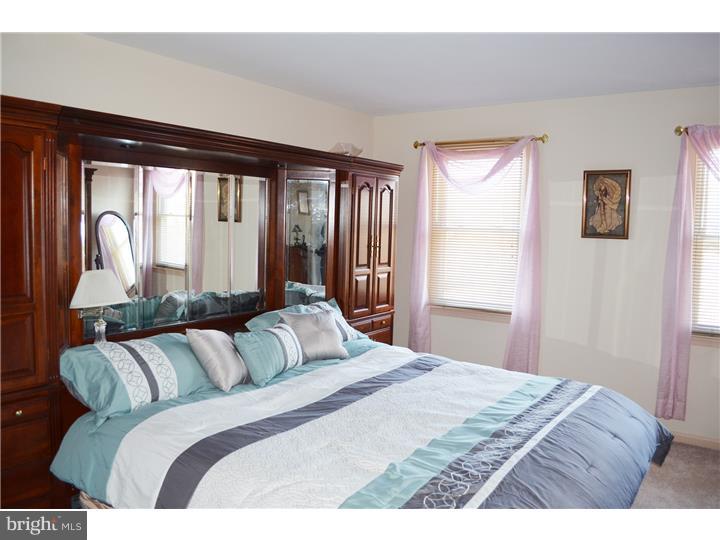 VILLAGE SHIRES - Residential