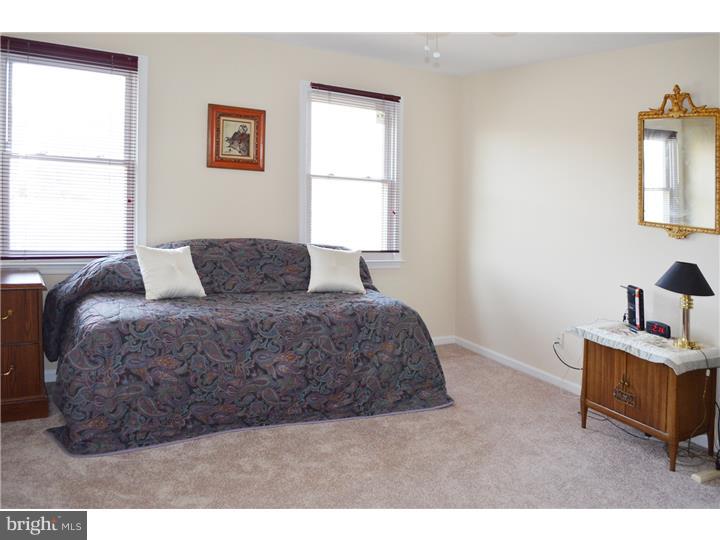 VILLAGE SHIRES - Residential