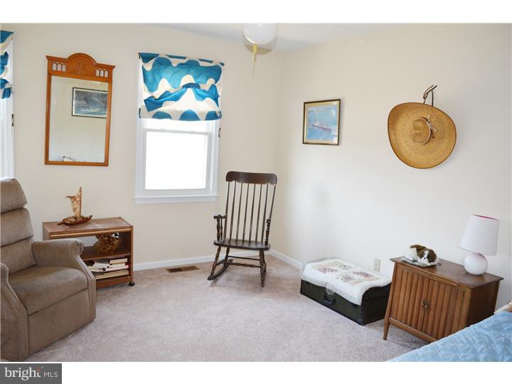 VILLAGE SHIRES - Residential