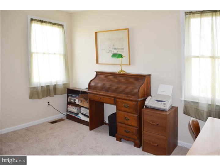 VILLAGE SHIRES - Residential
