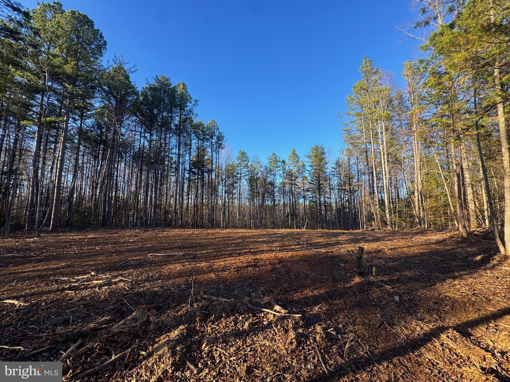 EQUESTRIAN LANDING - Land