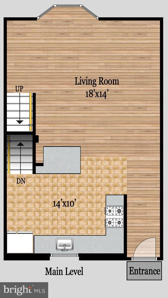 WARWICK VILLAGE - Residential