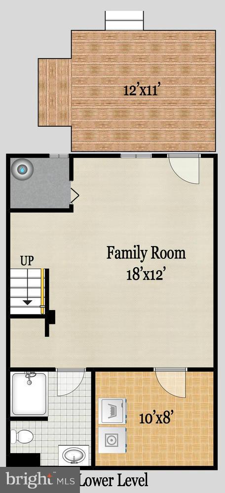 WARWICK VILLAGE - Residential