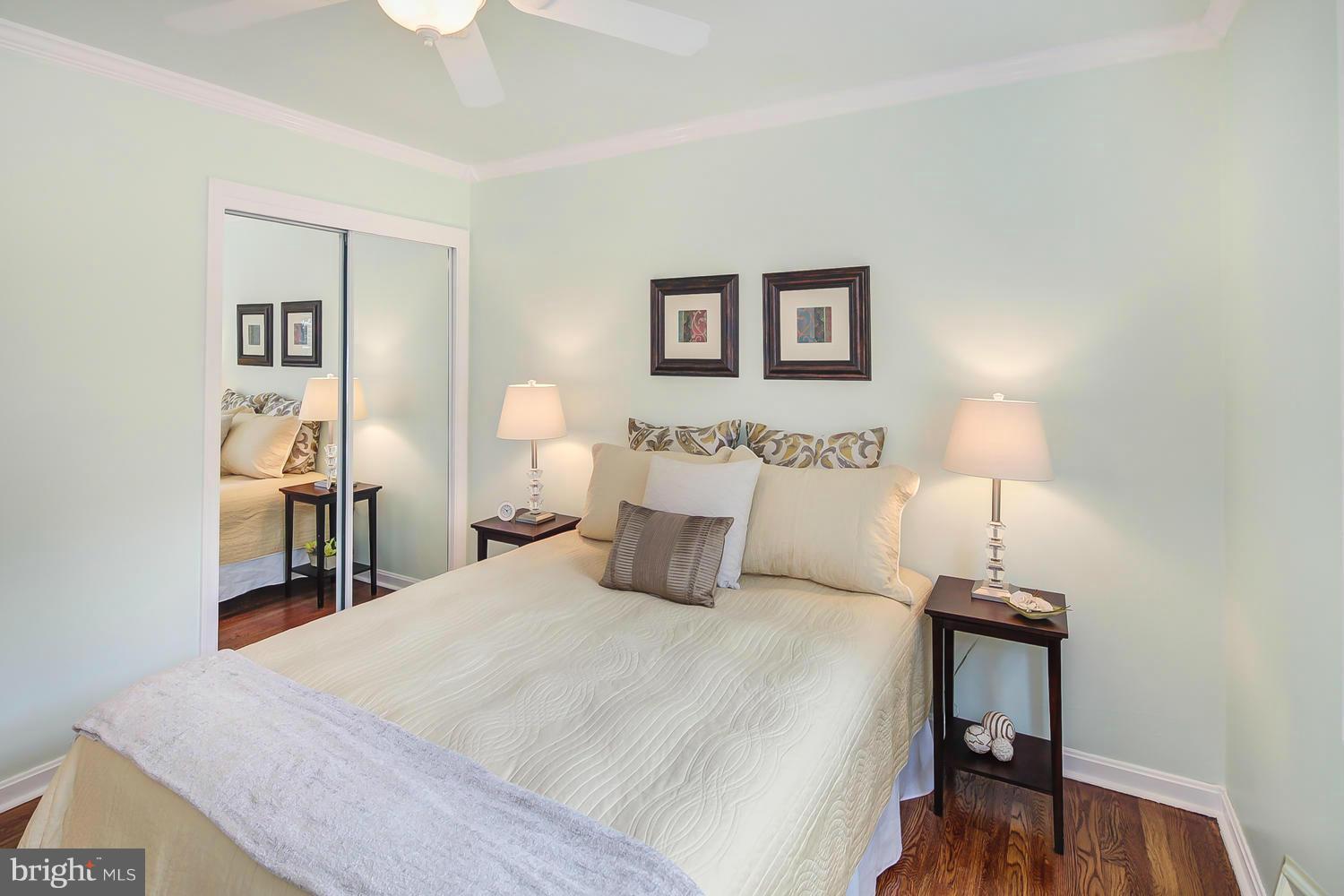 WARWICK VILLAGE - Residential