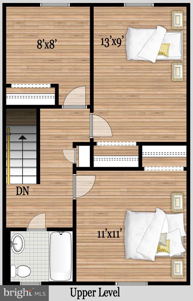 WARWICK VILLAGE - Residential